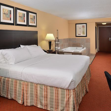 Holiday Inn Martinsburg By Ihg Luaran gambar