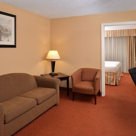 Holiday Inn Martinsburg By Ihg Bilik gambar