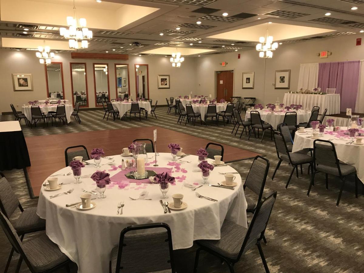 Holiday Inn Martinsburg By Ihg Luaran gambar