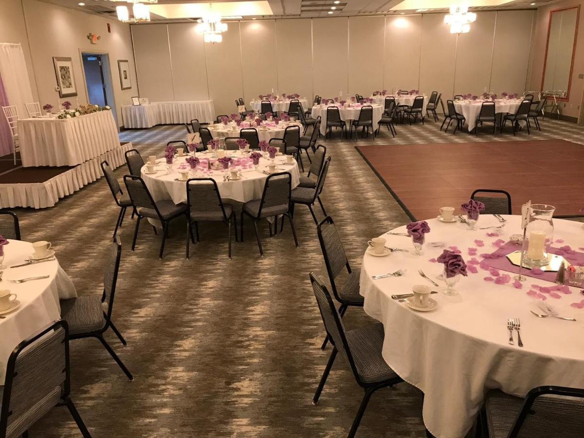 Holiday Inn Martinsburg By Ihg Luaran gambar