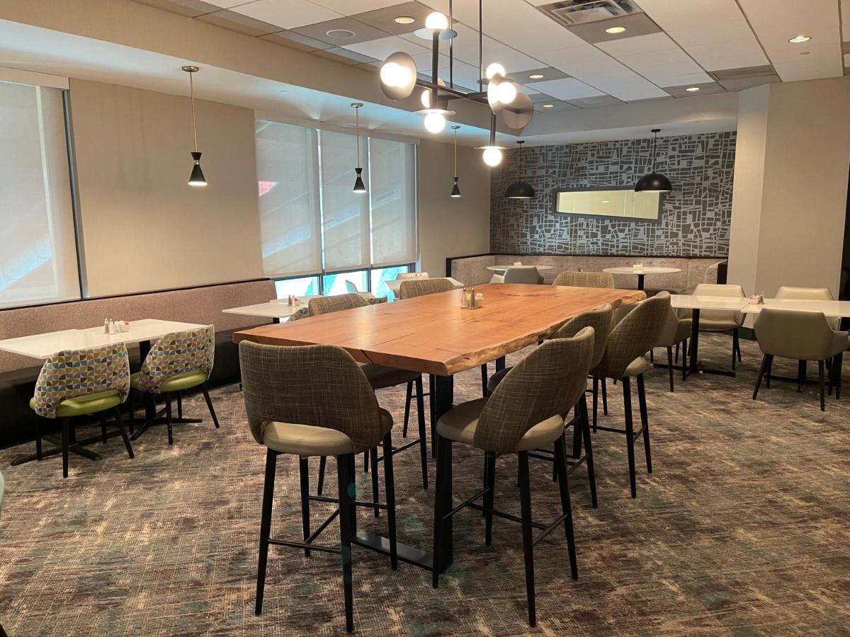 Holiday Inn Martinsburg By Ihg Luaran gambar
