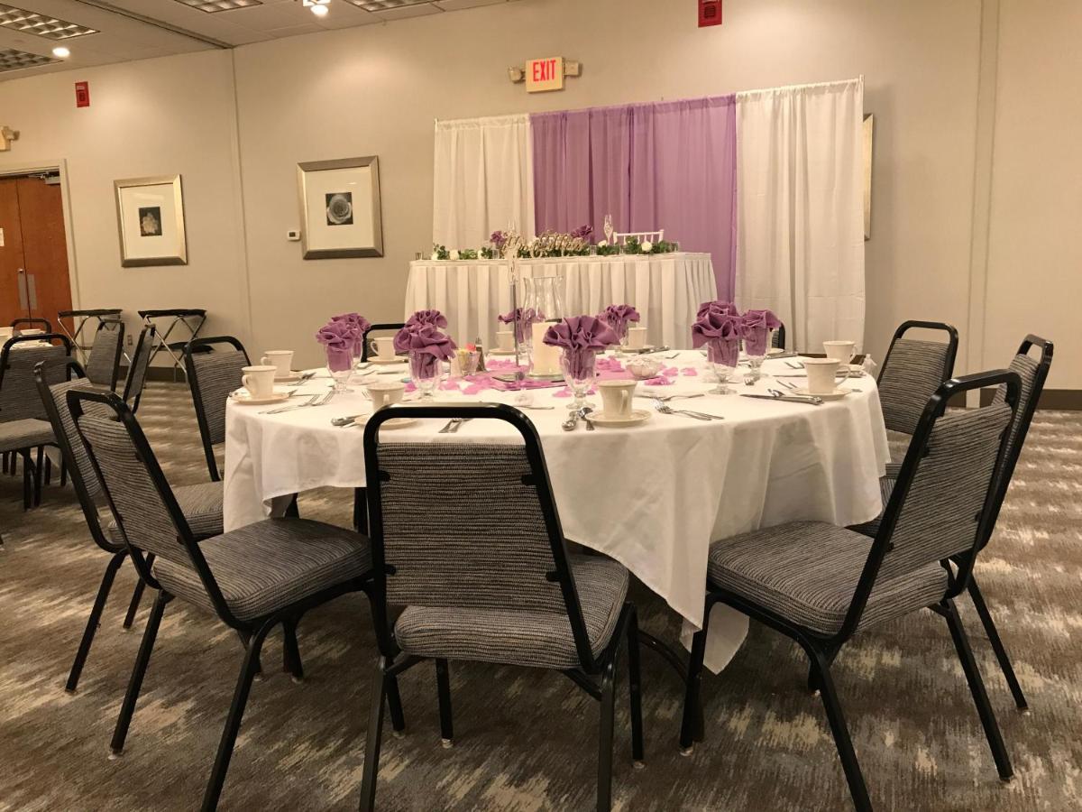Holiday Inn Martinsburg By Ihg Luaran gambar