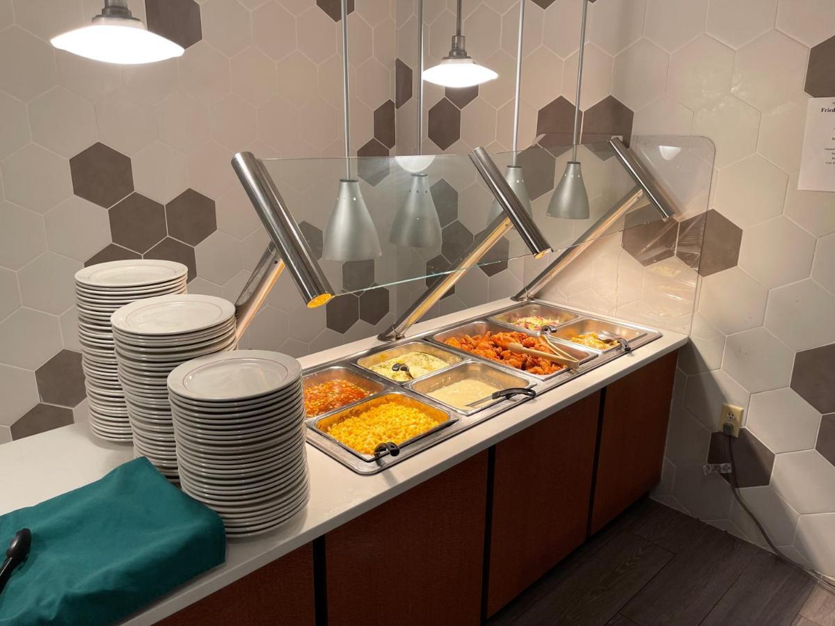 Holiday Inn Martinsburg By Ihg Luaran gambar