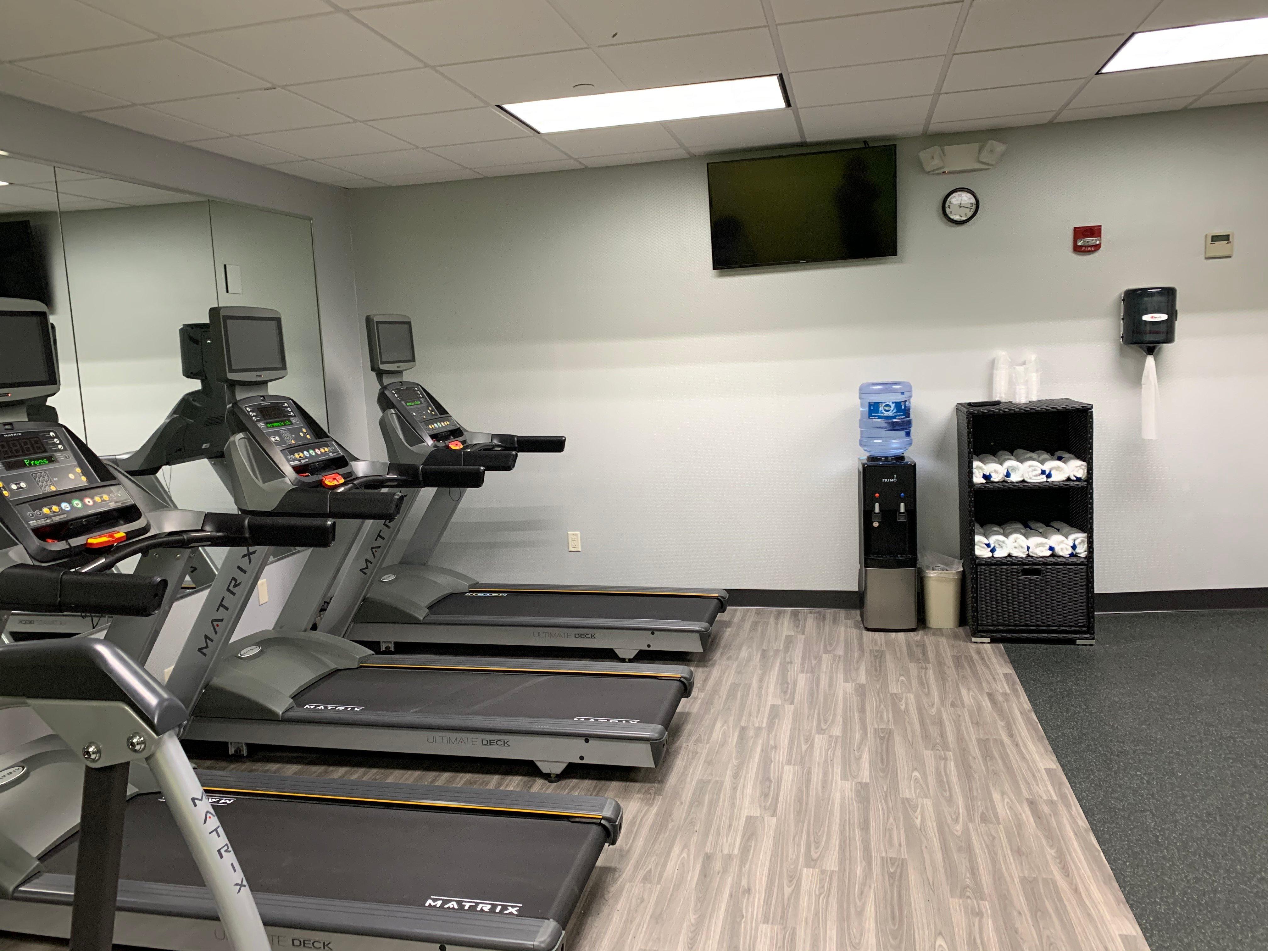 Holiday Inn Martinsburg By Ihg Luaran gambar