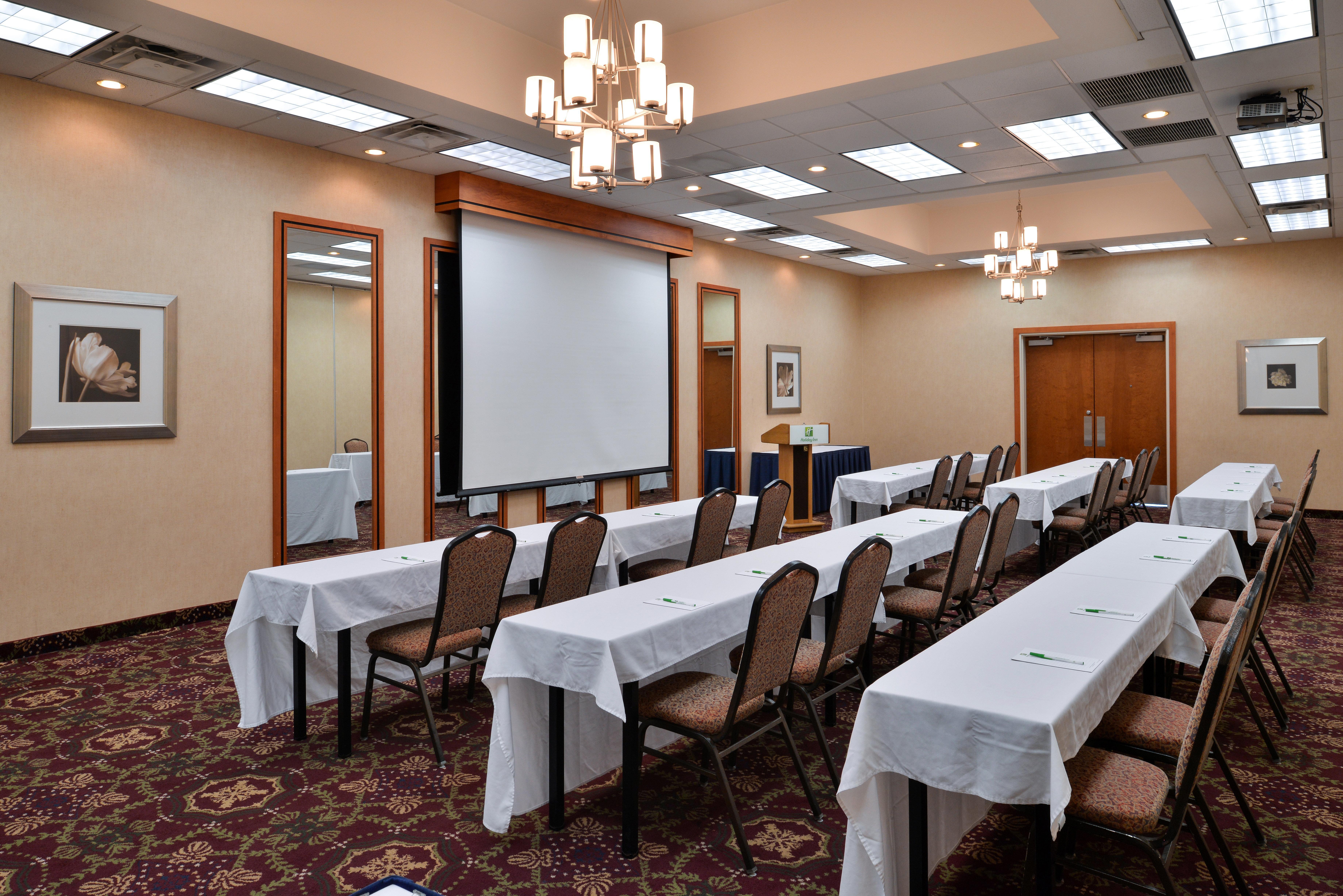 Holiday Inn Martinsburg By Ihg Luaran gambar