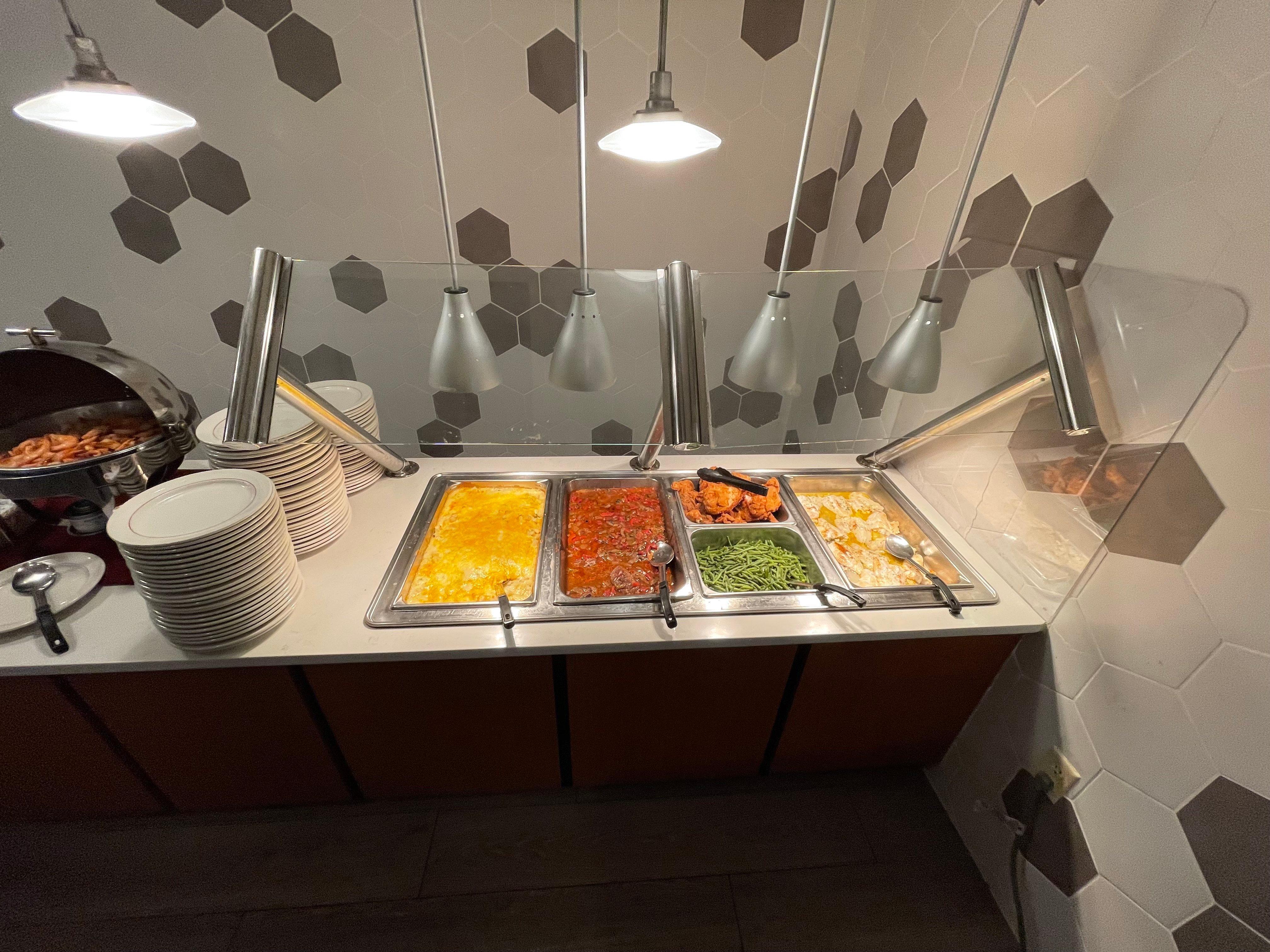 Holiday Inn Martinsburg By Ihg Luaran gambar