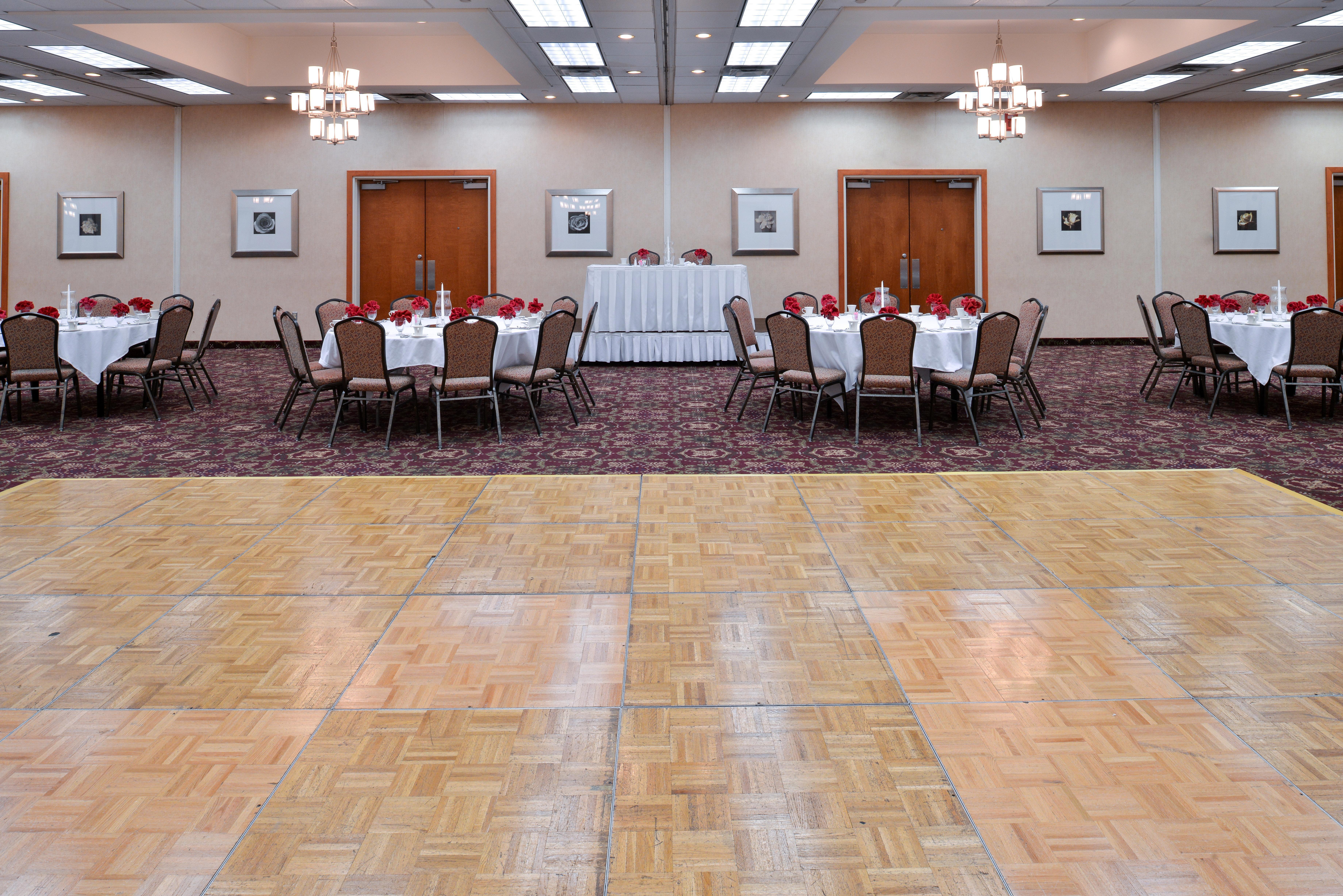 Holiday Inn Martinsburg By Ihg Luaran gambar