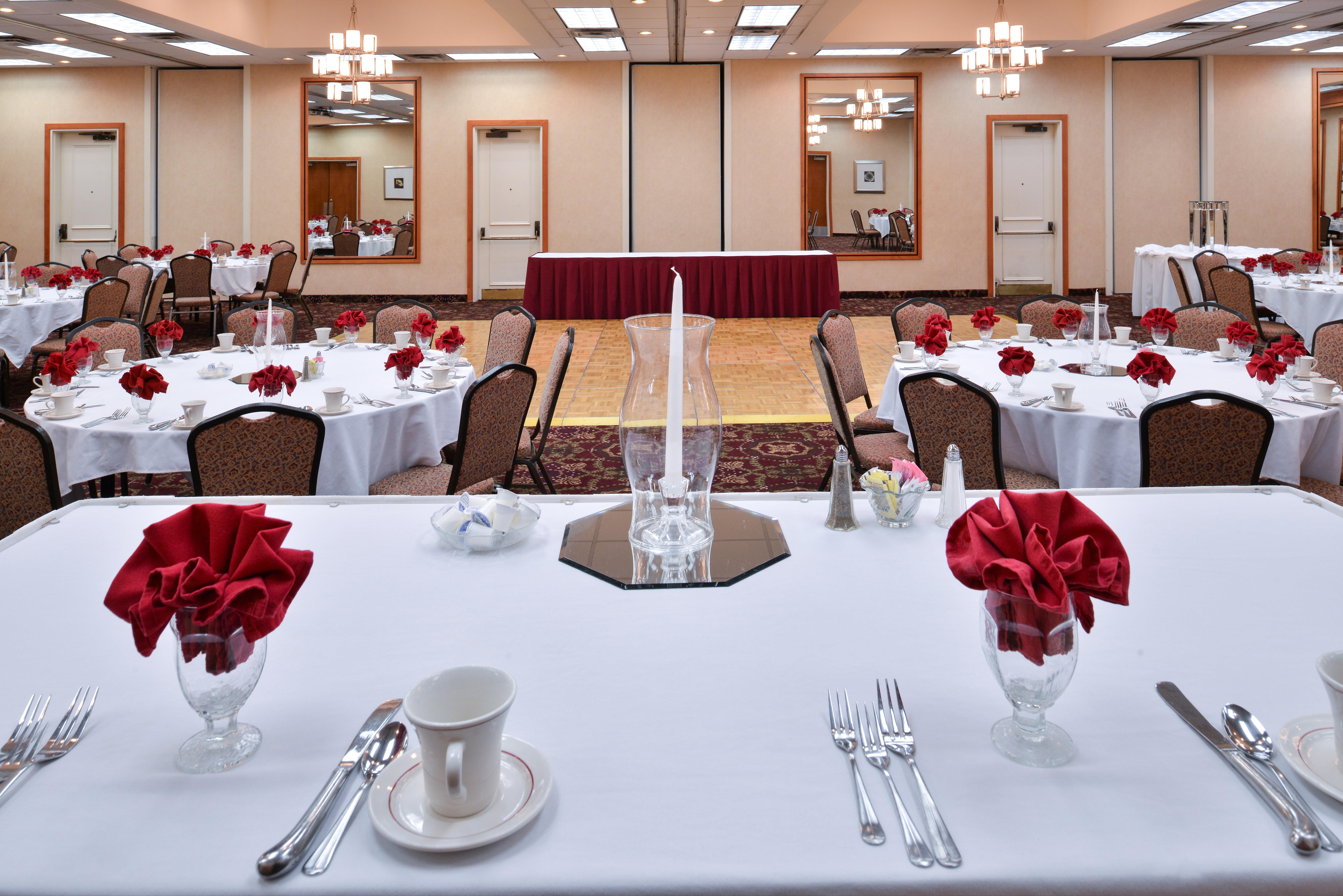 Holiday Inn Martinsburg By Ihg Luaran gambar