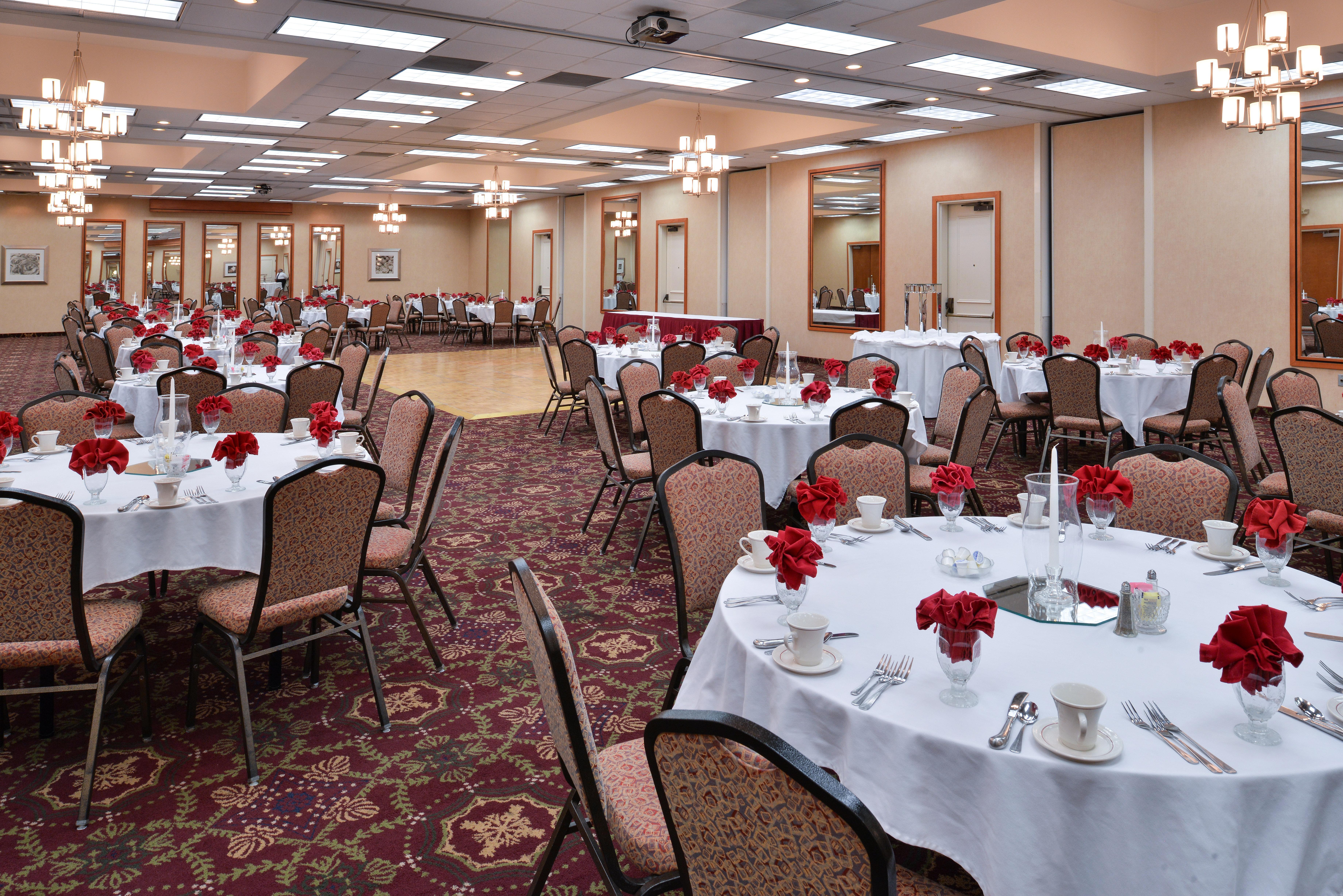 Holiday Inn Martinsburg By Ihg Luaran gambar