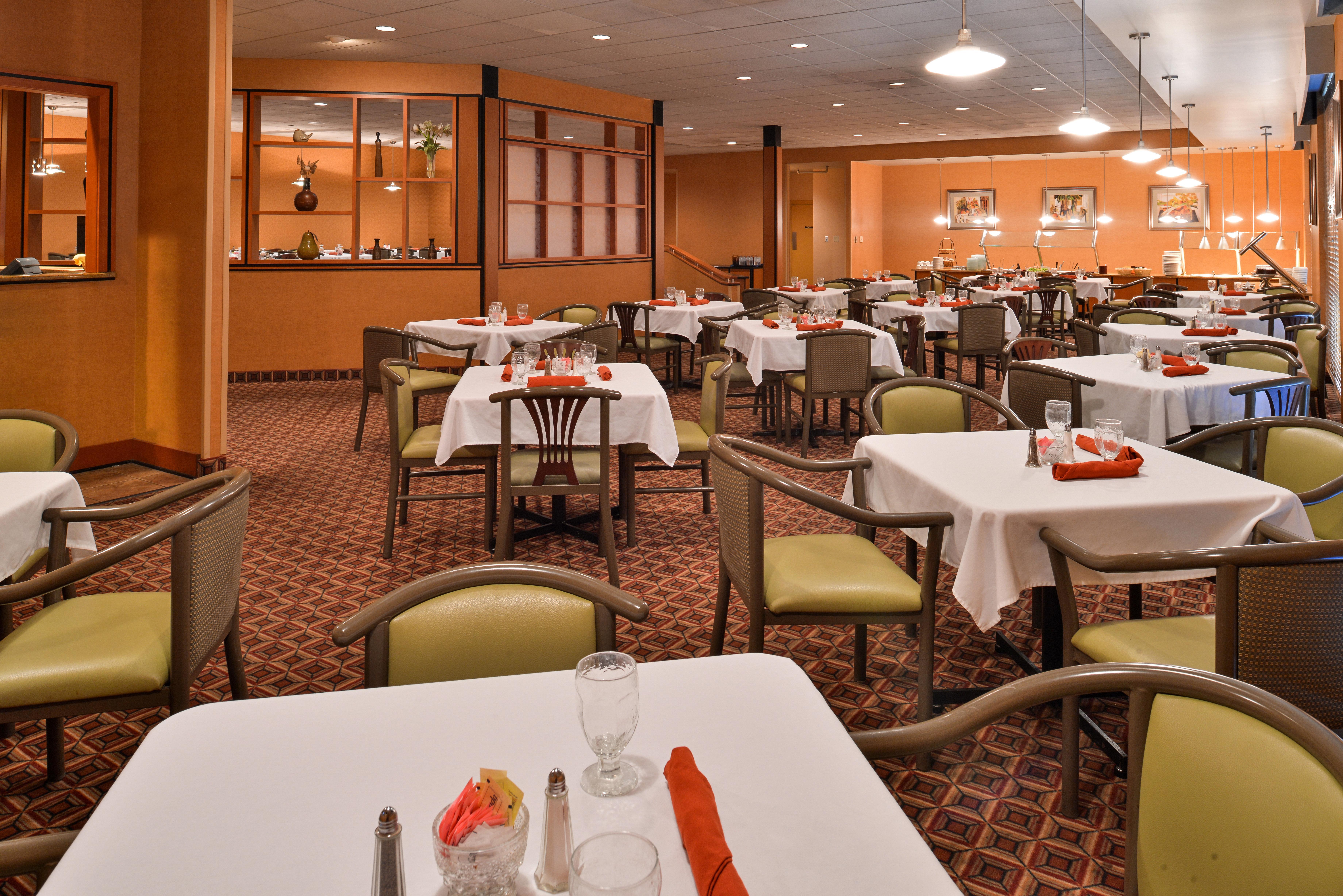 Holiday Inn Martinsburg By Ihg Luaran gambar