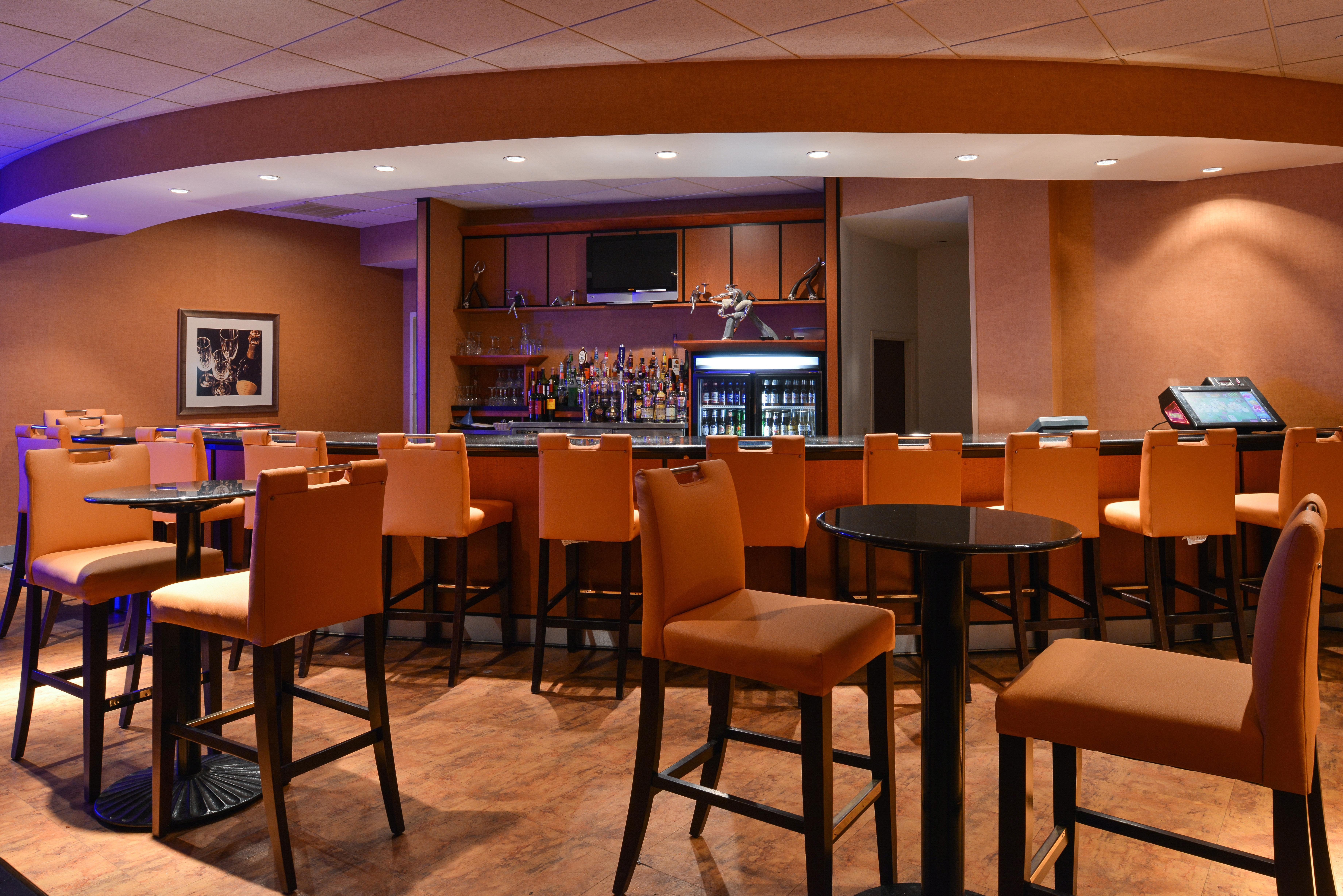 Holiday Inn Martinsburg By Ihg Luaran gambar