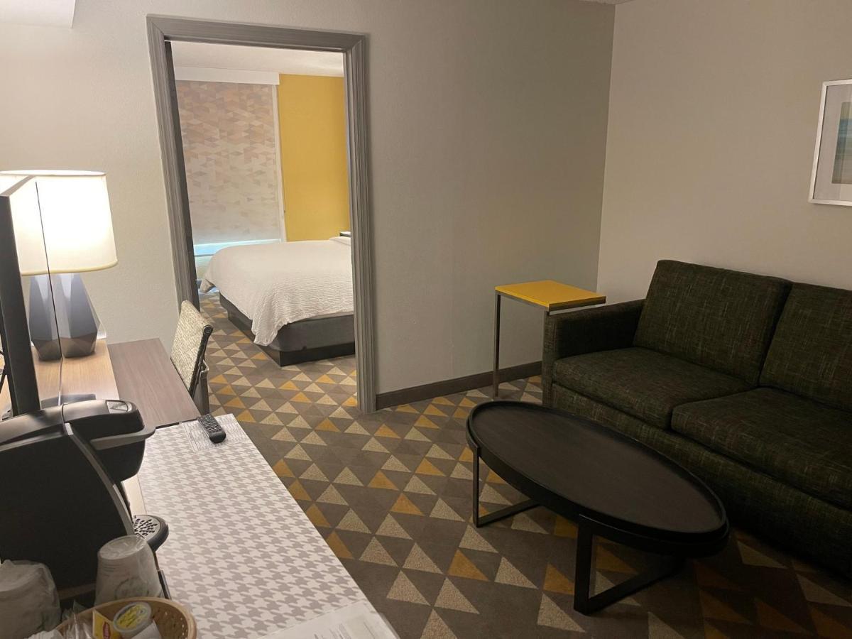 Holiday Inn Martinsburg By Ihg Luaran gambar