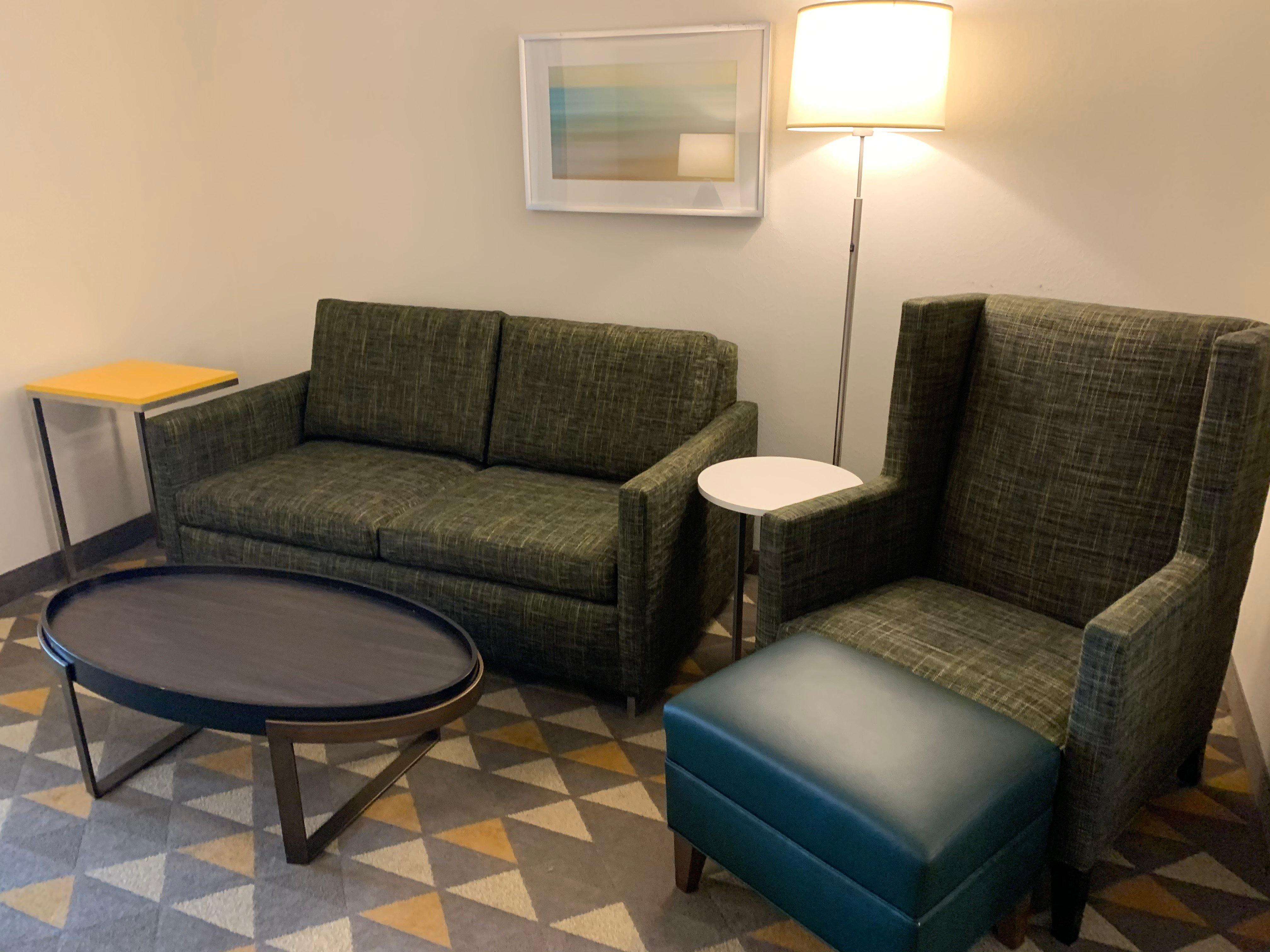 Holiday Inn Martinsburg By Ihg Luaran gambar