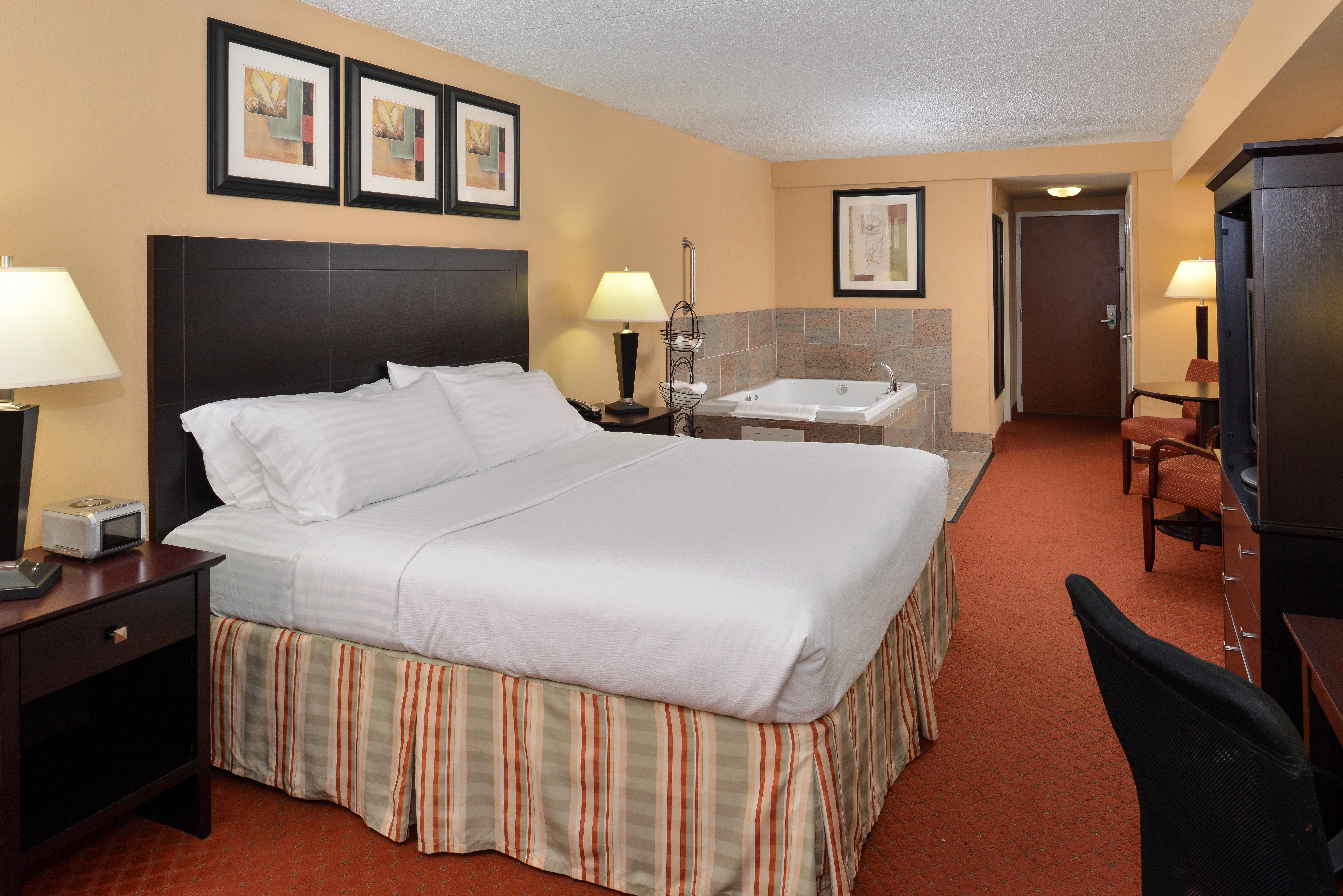 Holiday Inn Martinsburg By Ihg Luaran gambar