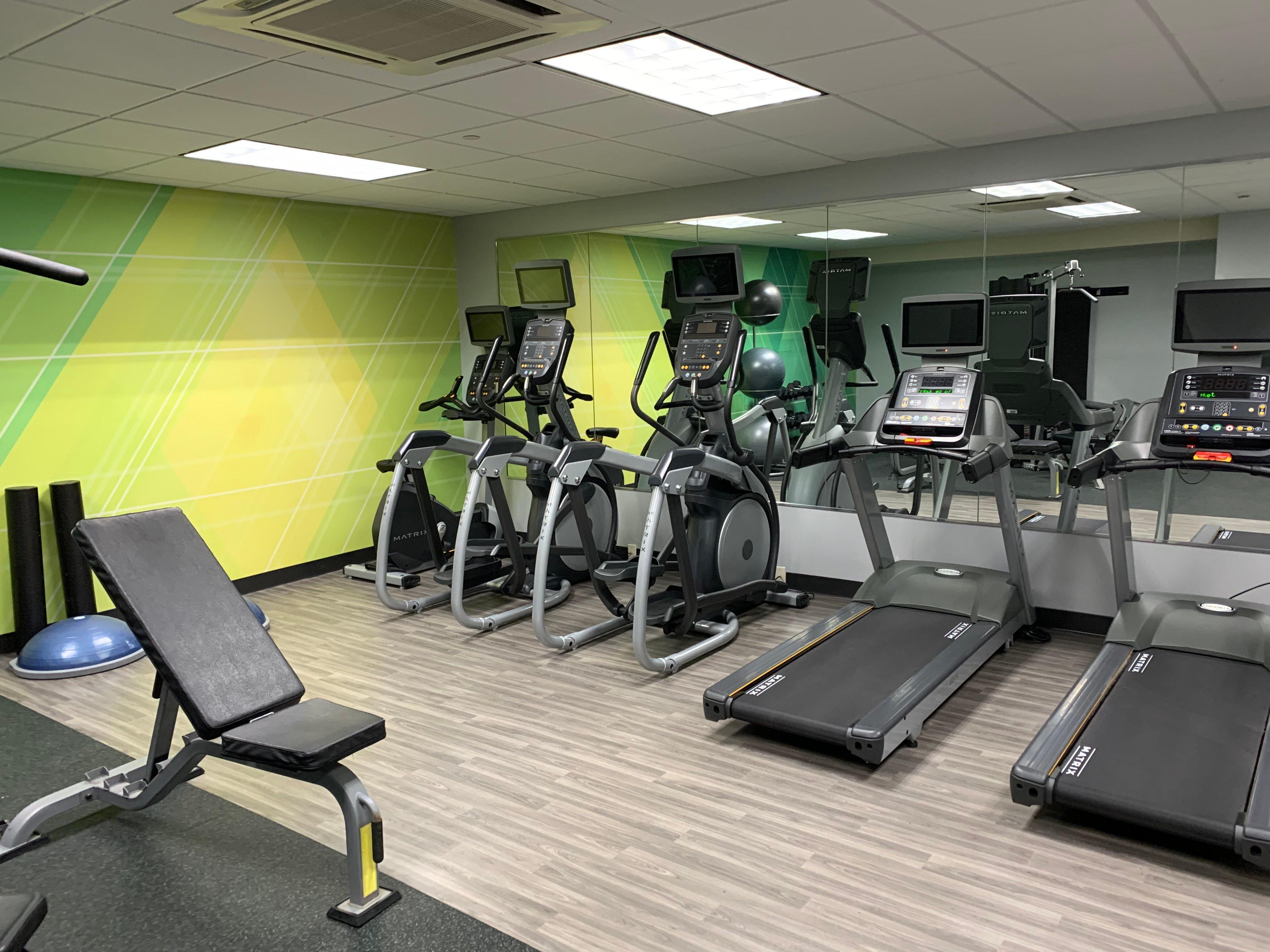 Holiday Inn Martinsburg By Ihg Luaran gambar