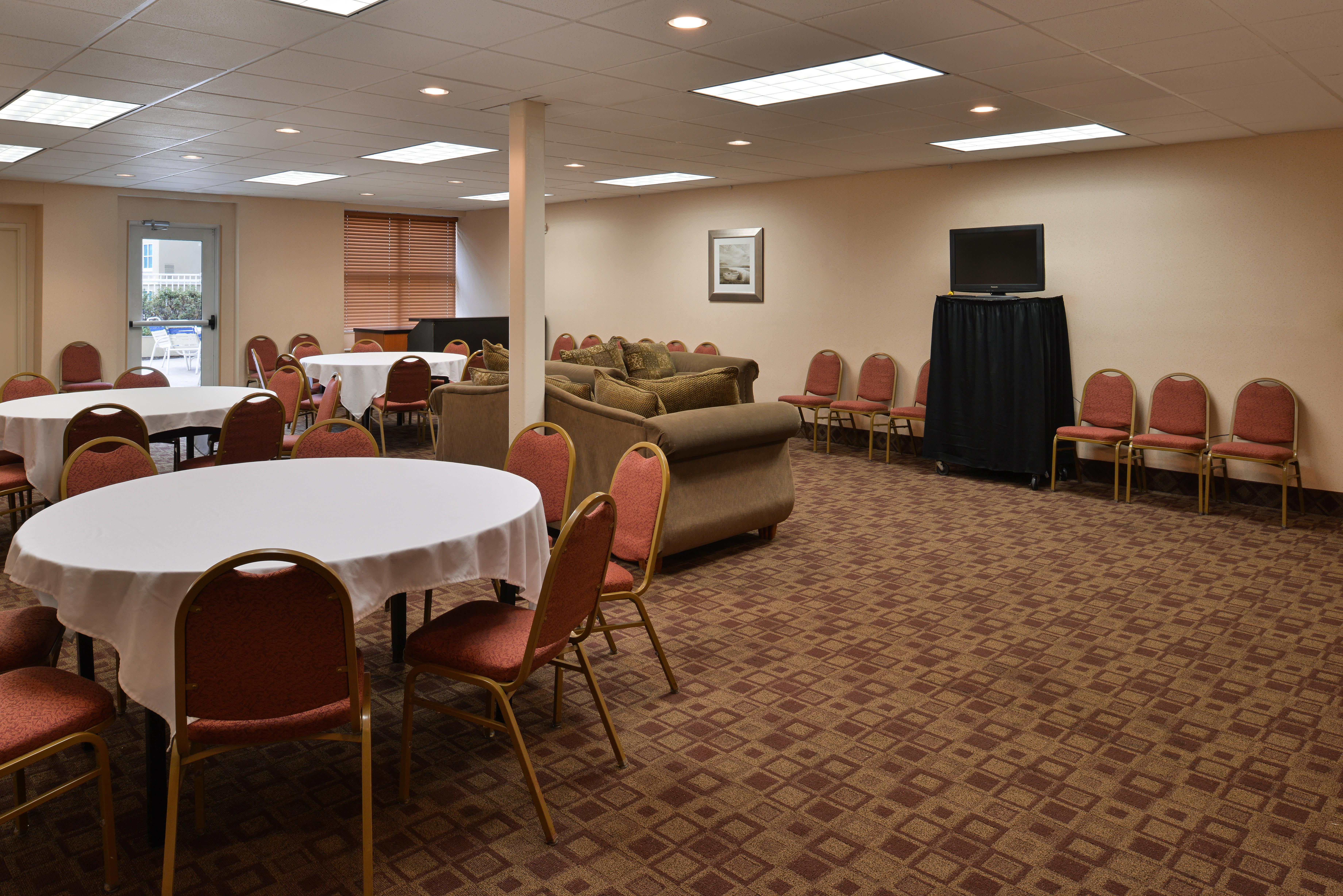 Holiday Inn Martinsburg By Ihg Luaran gambar