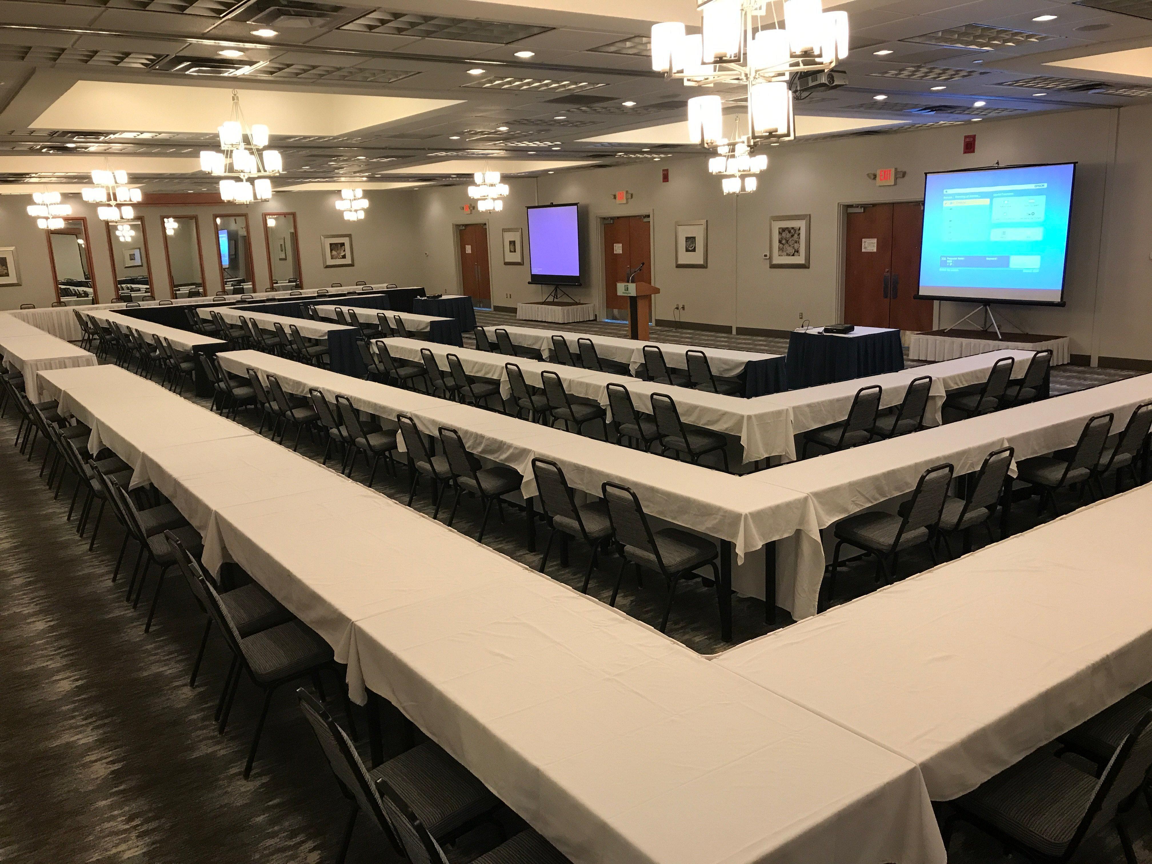 Holiday Inn Martinsburg By Ihg Luaran gambar