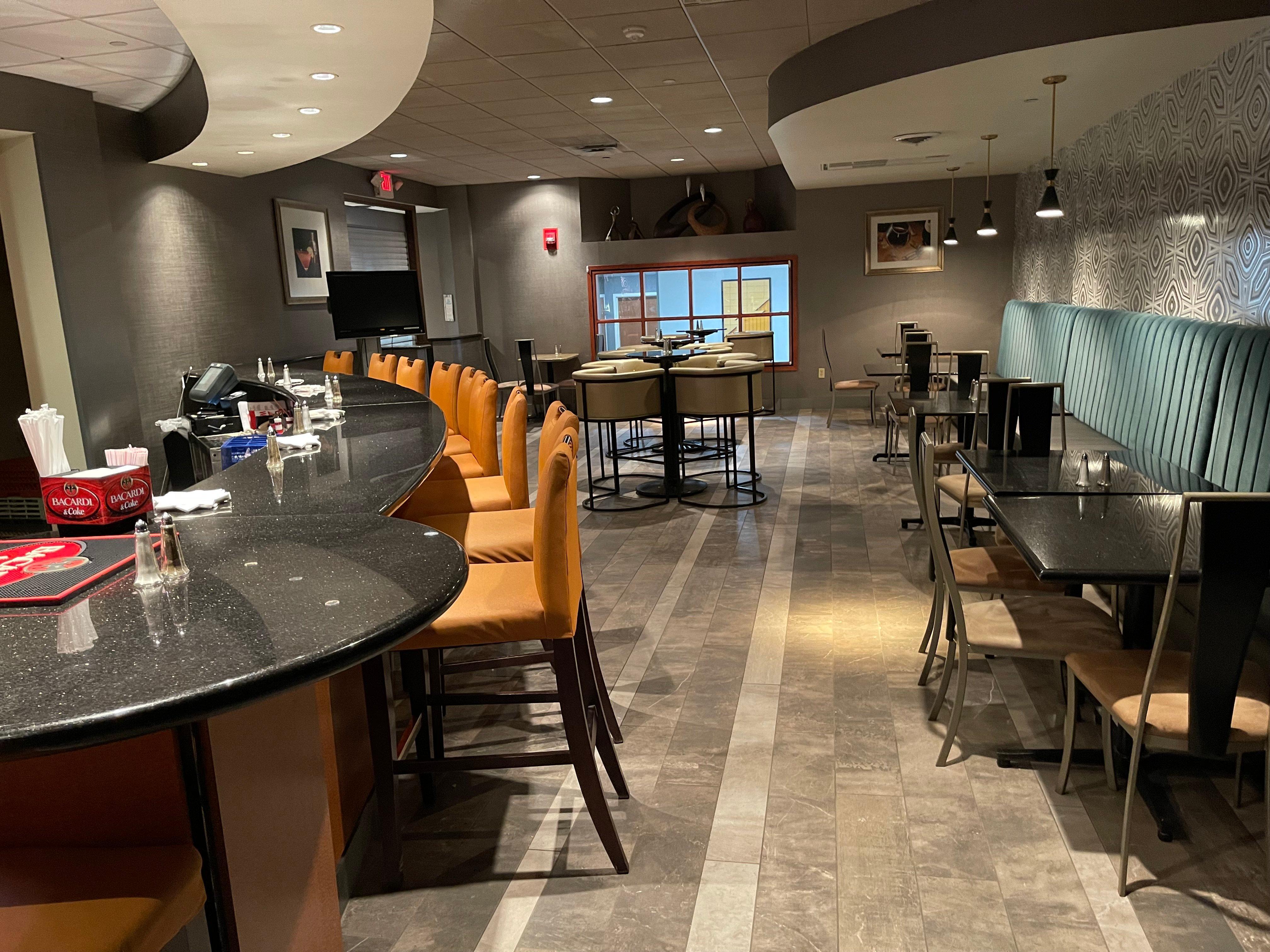 Holiday Inn Martinsburg By Ihg Luaran gambar
