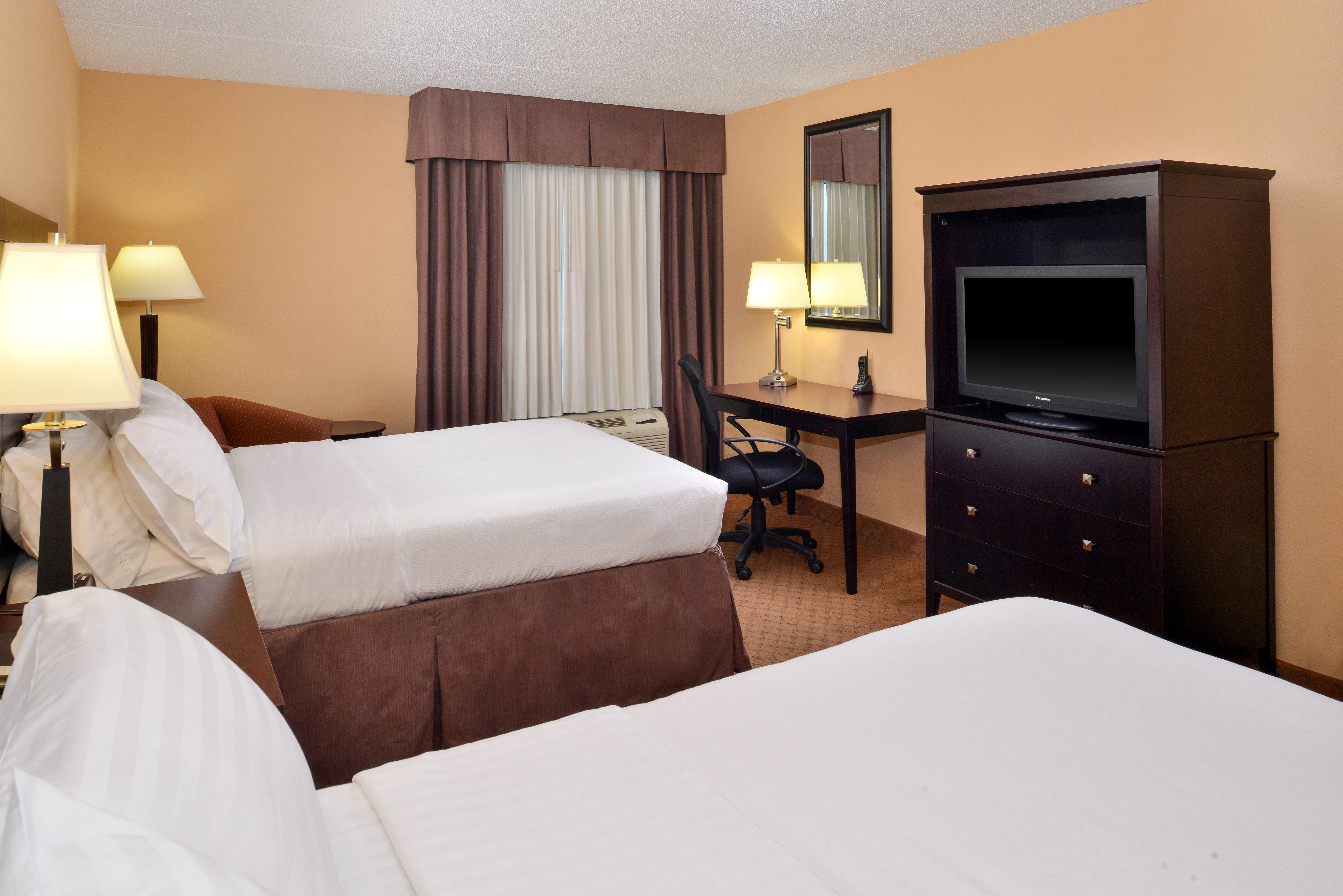Holiday Inn Martinsburg By Ihg Luaran gambar