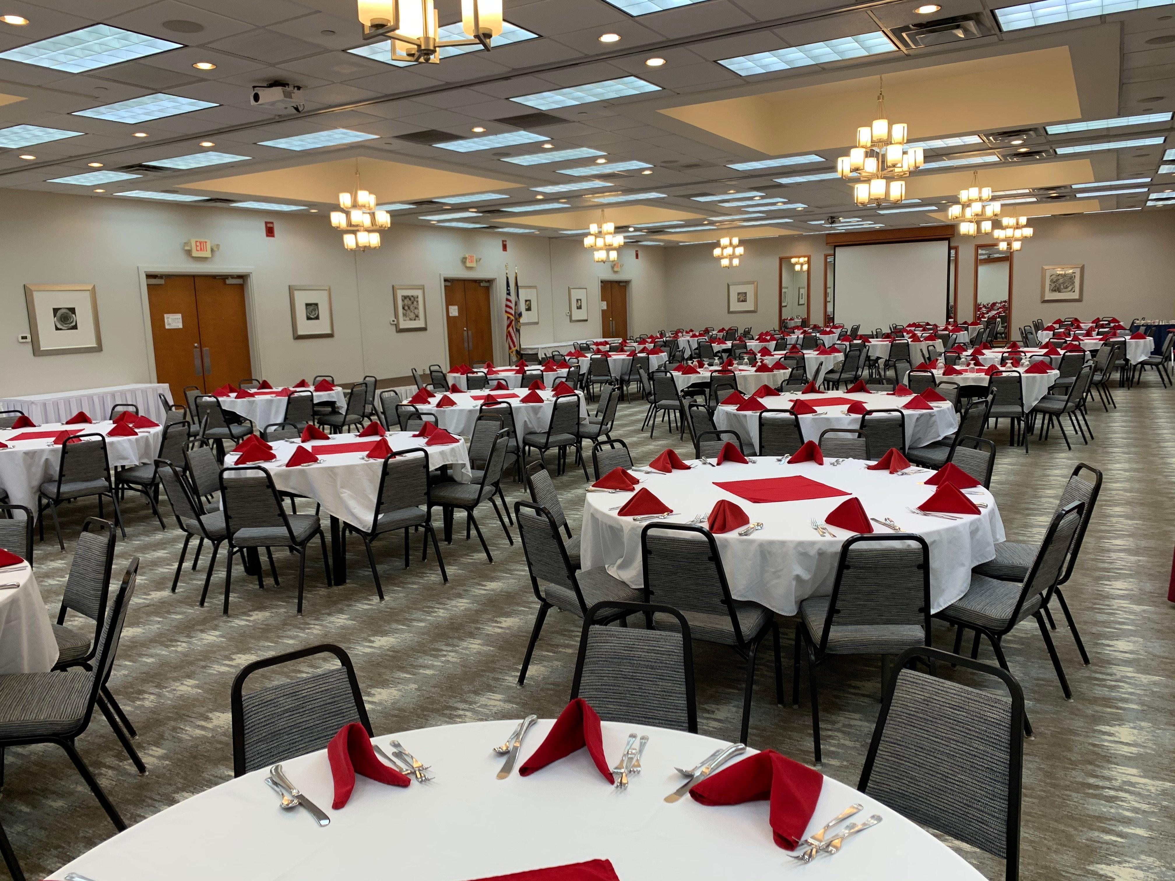 Holiday Inn Martinsburg By Ihg Luaran gambar