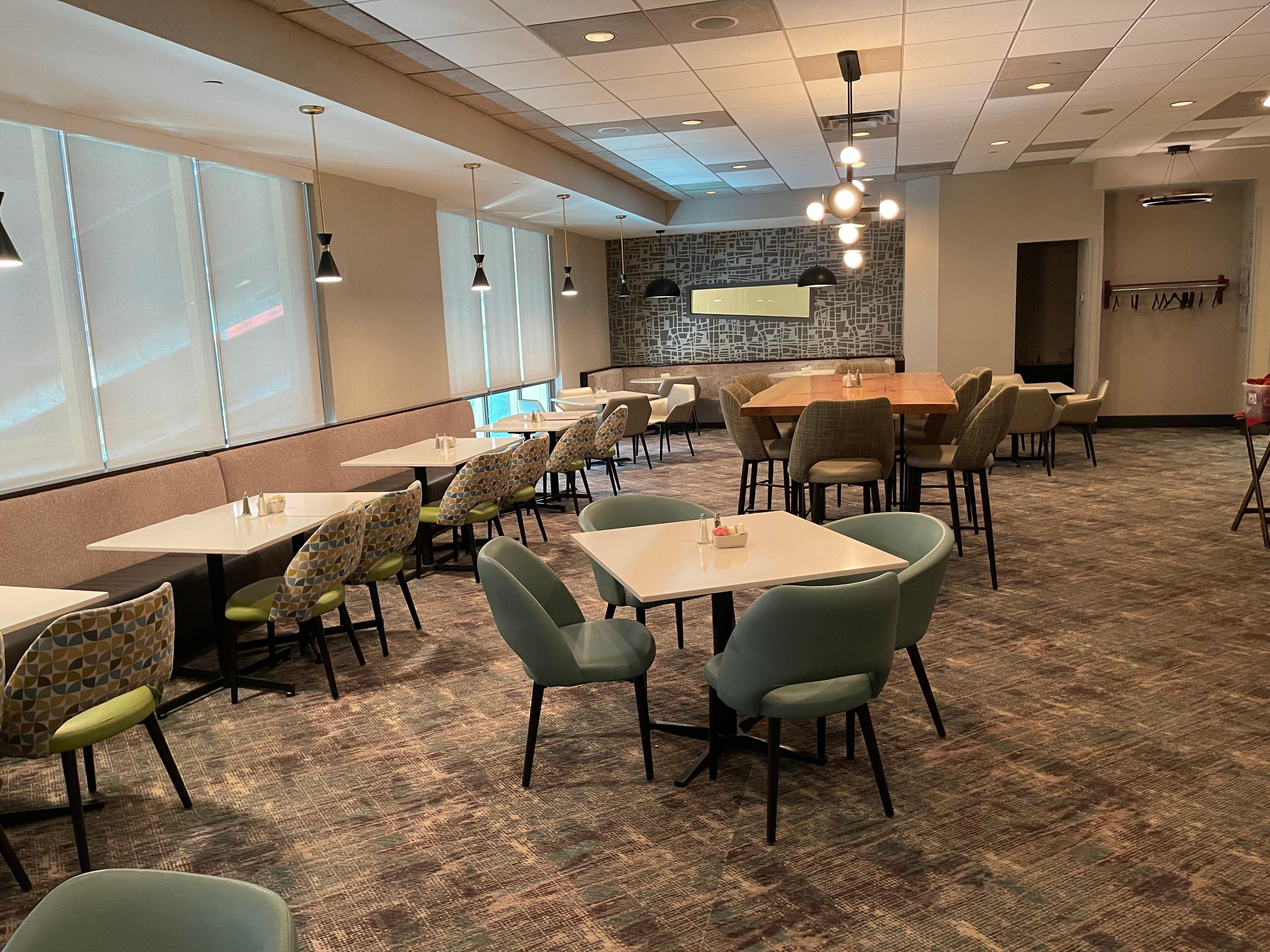 Holiday Inn Martinsburg By Ihg Luaran gambar