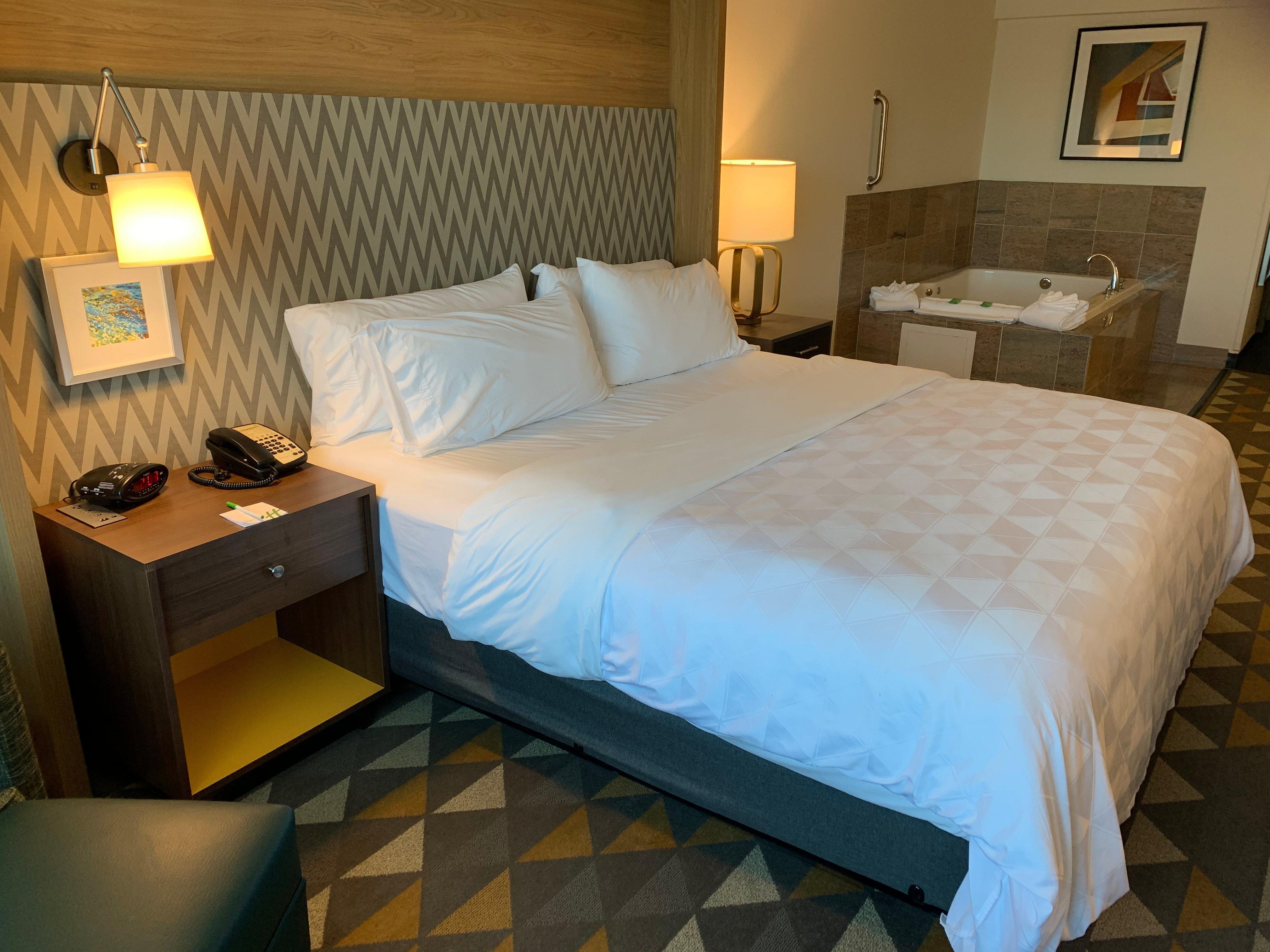 Holiday Inn Martinsburg By Ihg Luaran gambar