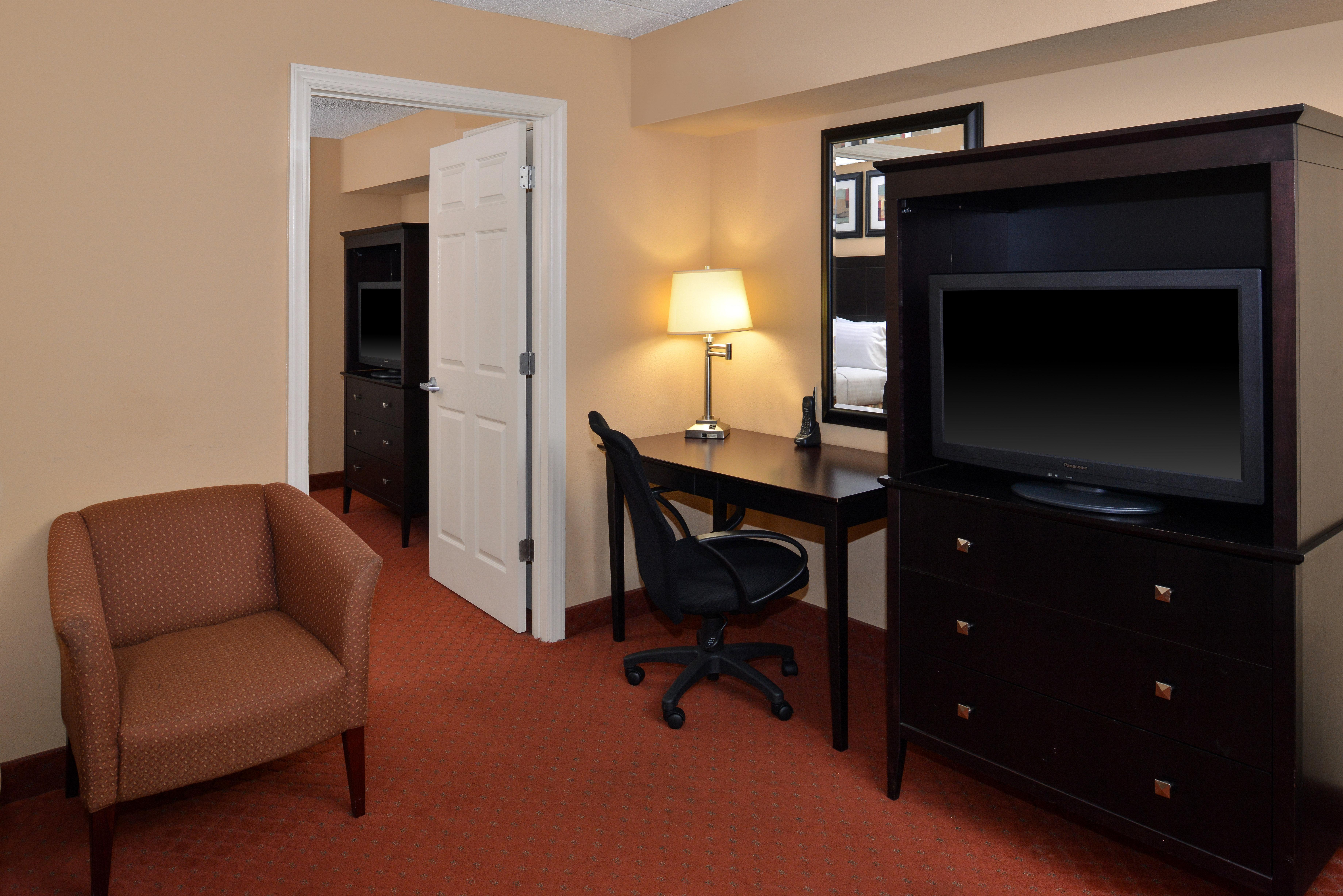 Holiday Inn Martinsburg By Ihg Luaran gambar