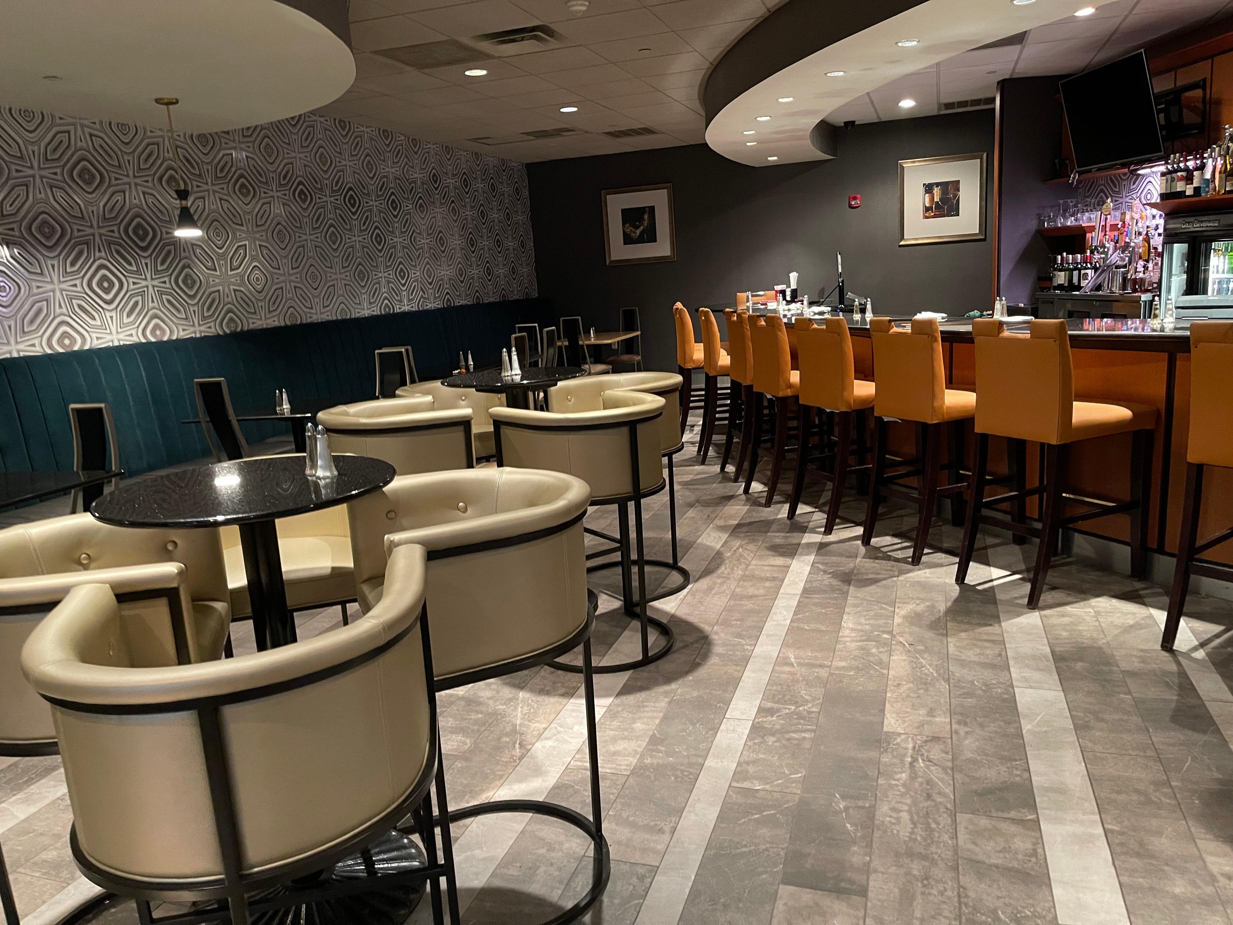 Holiday Inn Martinsburg By Ihg Luaran gambar