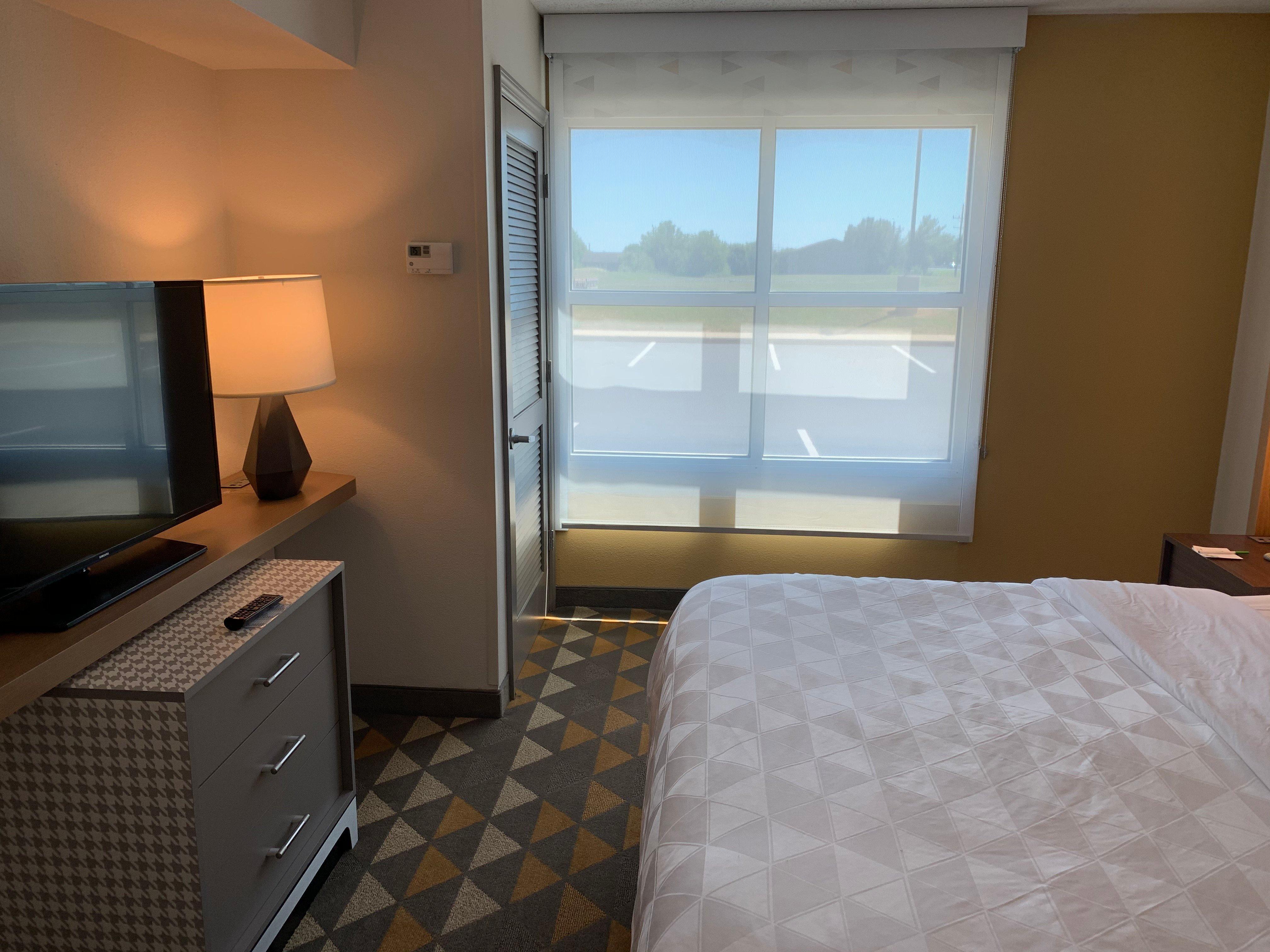 Holiday Inn Martinsburg By Ihg Luaran gambar