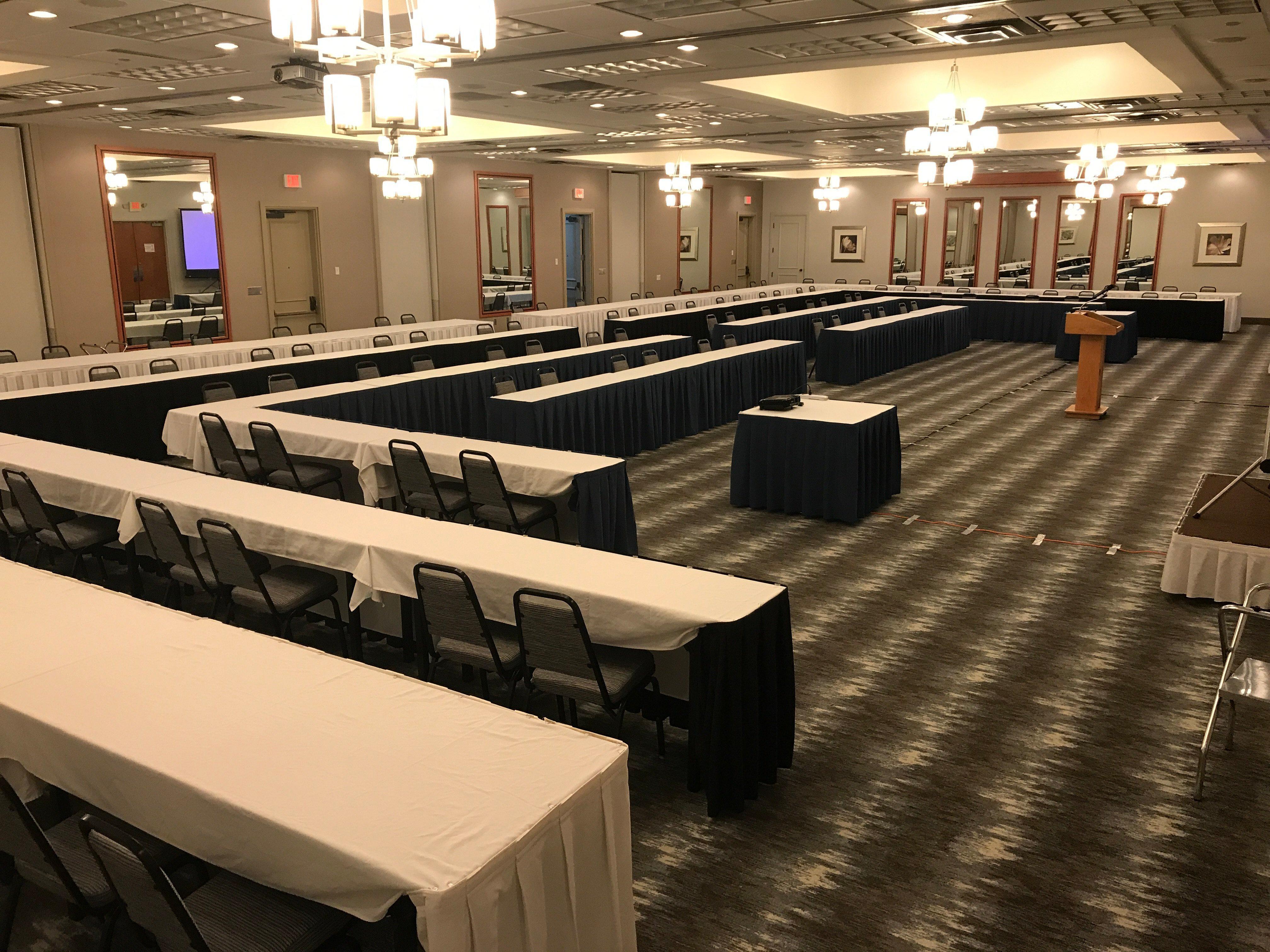 Holiday Inn Martinsburg By Ihg Luaran gambar