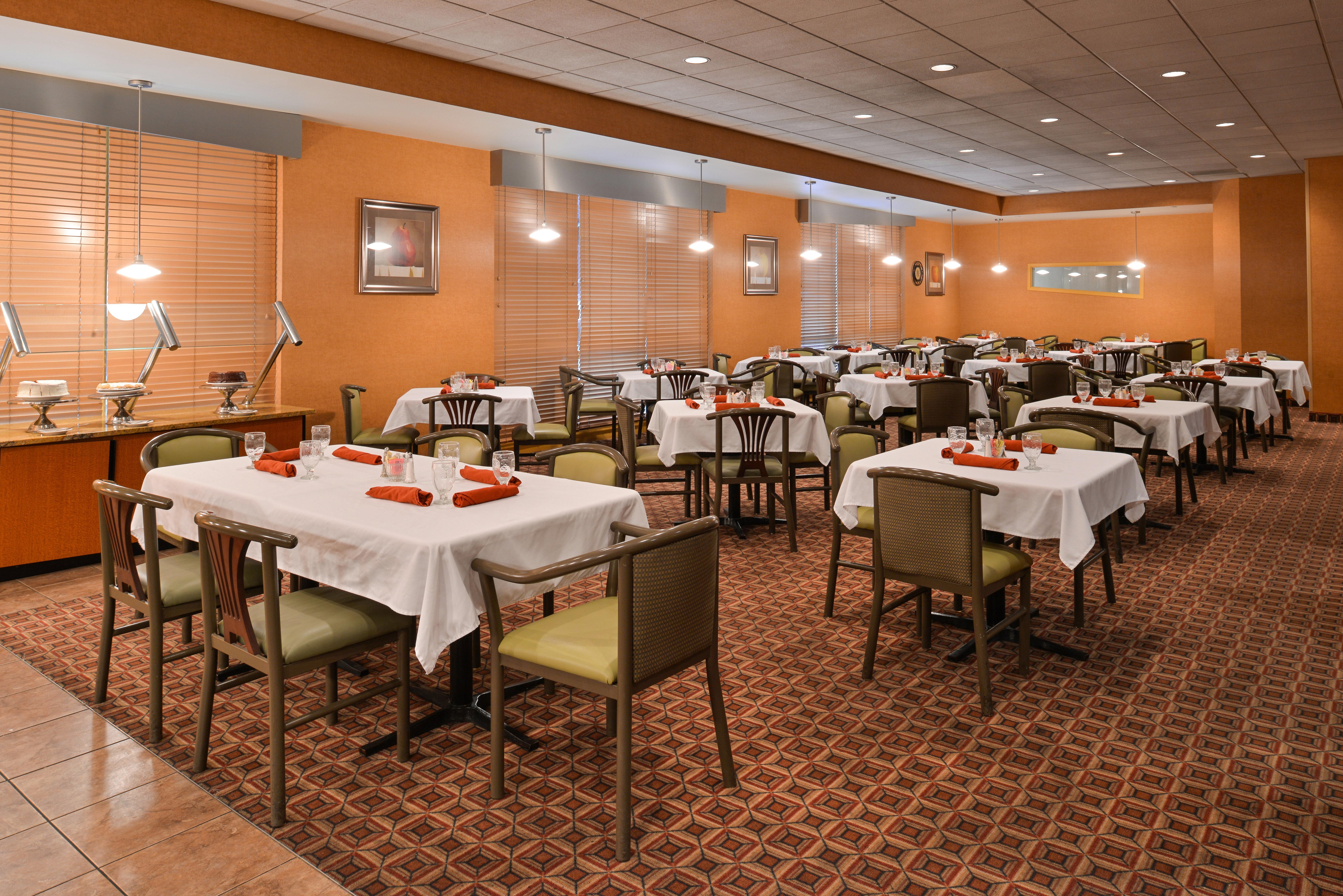 Holiday Inn Martinsburg By Ihg Luaran gambar