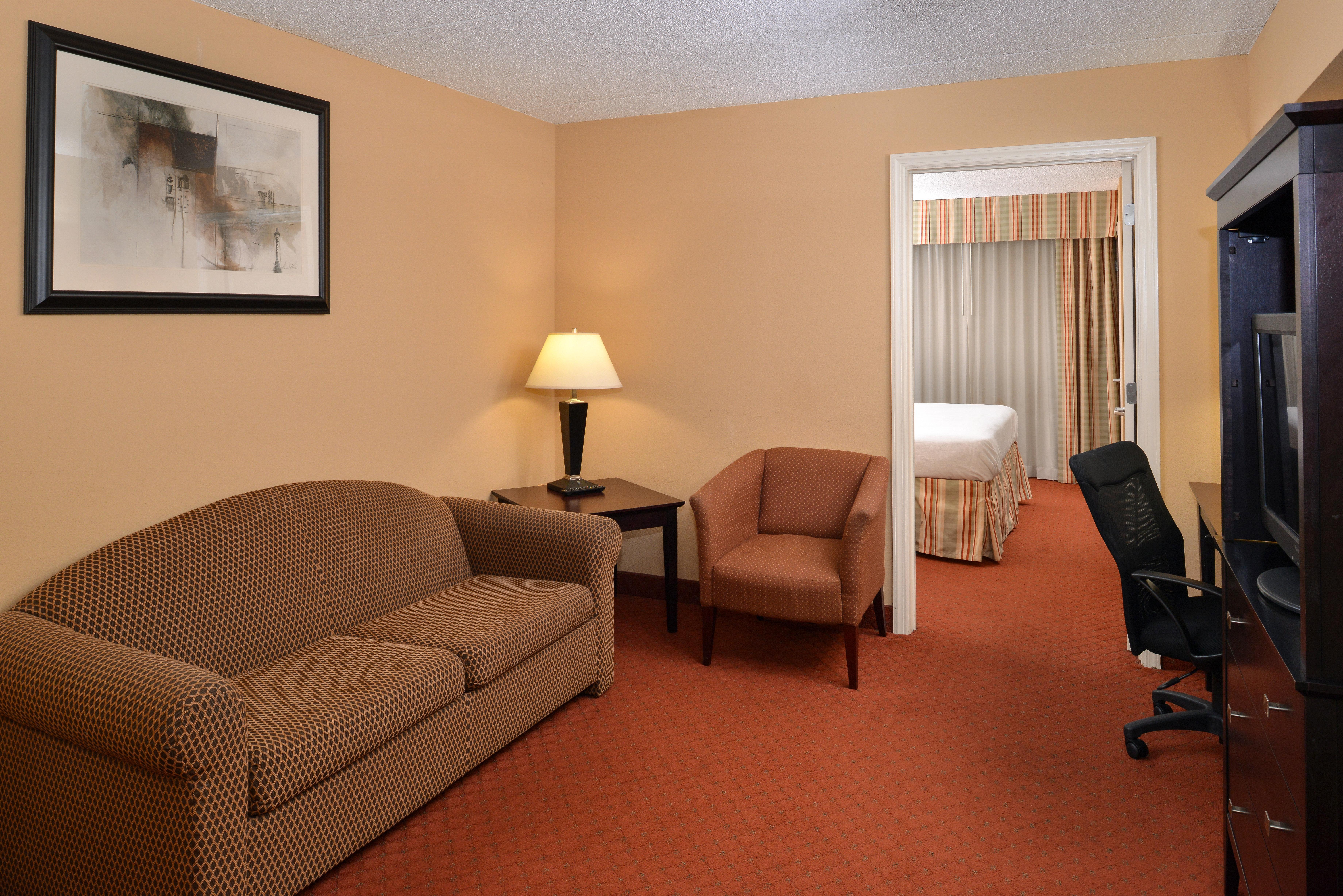 Holiday Inn Martinsburg By Ihg Bilik gambar