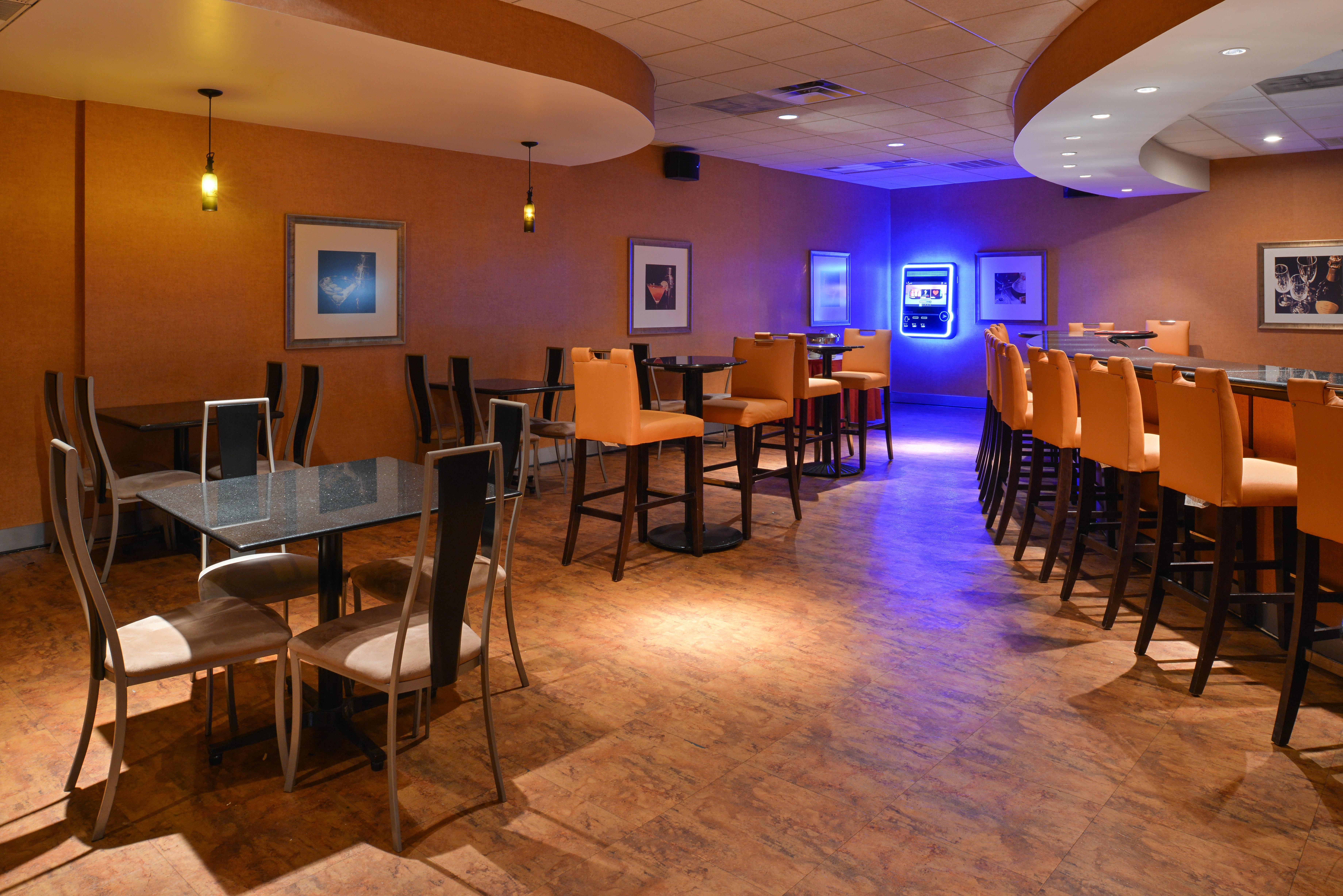 Holiday Inn Martinsburg By Ihg Luaran gambar