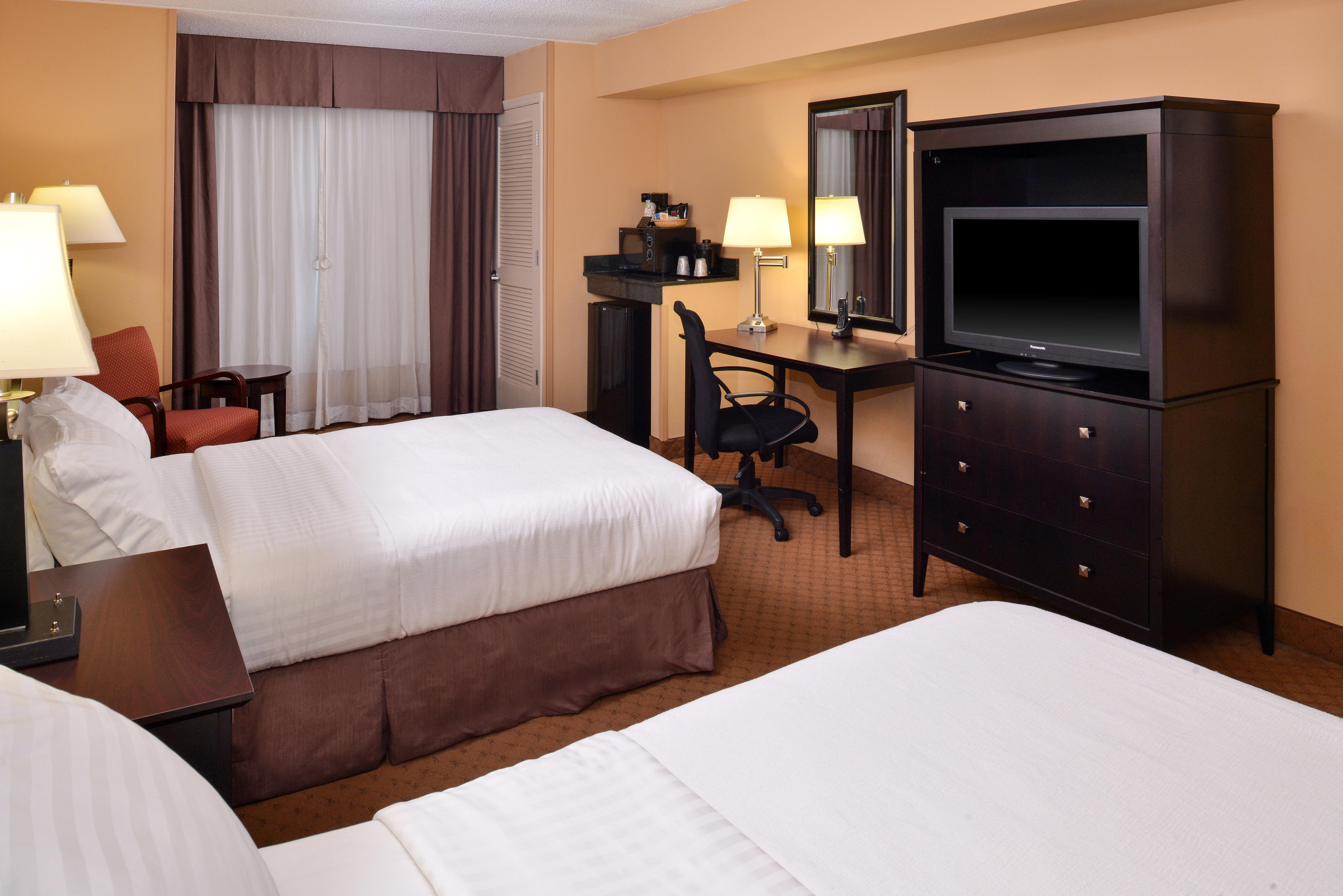 Holiday Inn Martinsburg By Ihg Luaran gambar