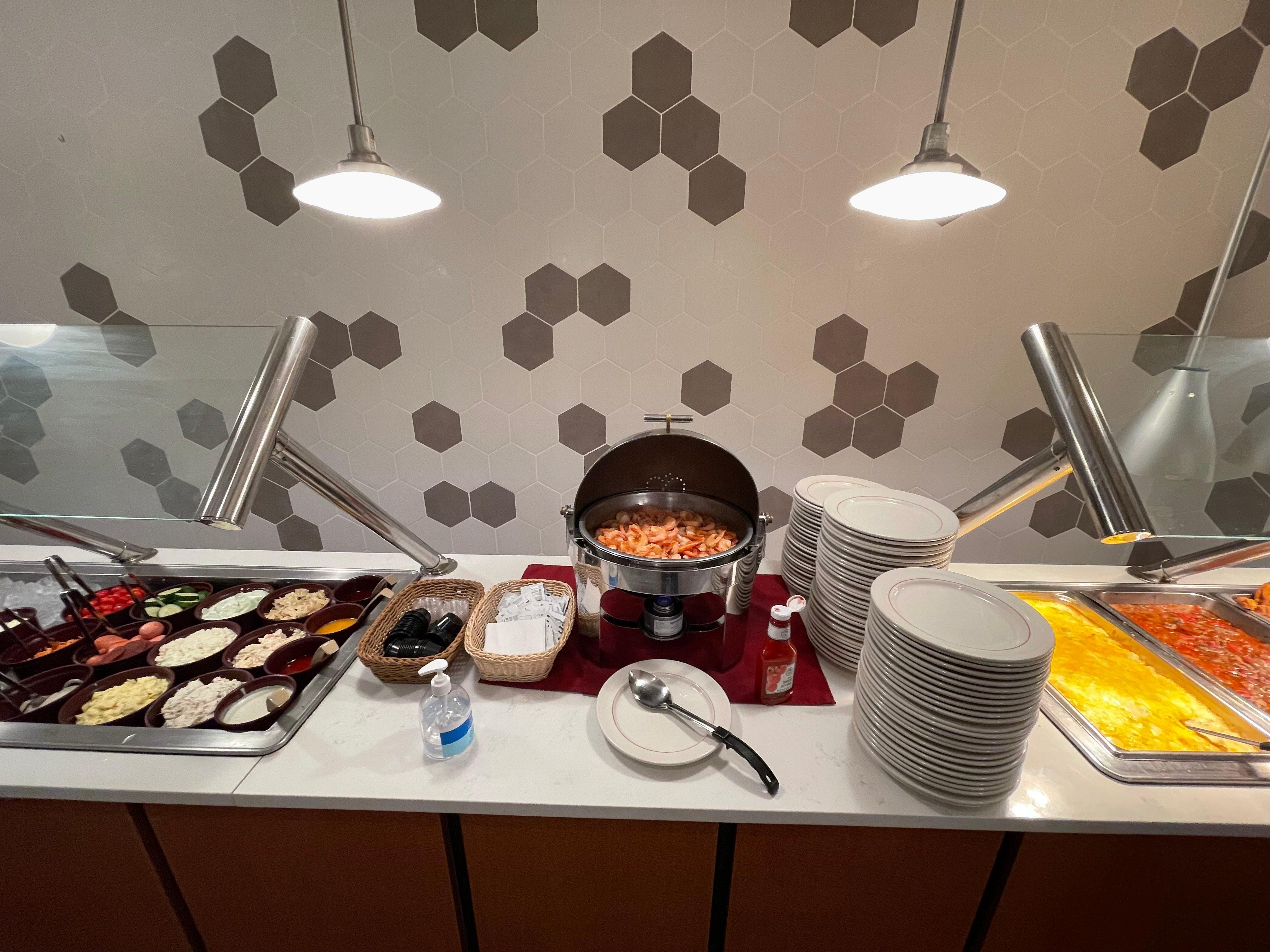 Holiday Inn Martinsburg By Ihg Luaran gambar