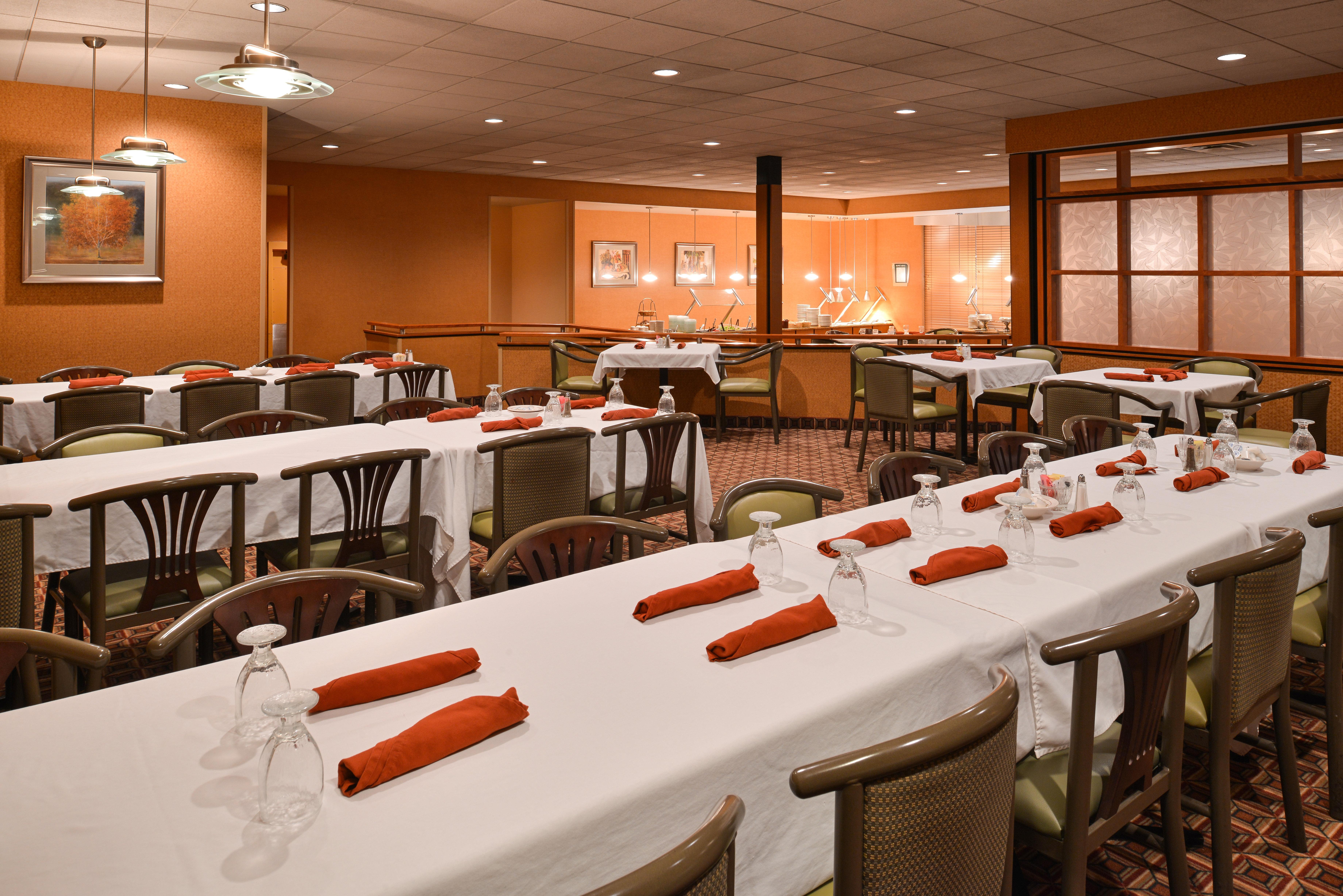 Holiday Inn Martinsburg By Ihg Luaran gambar