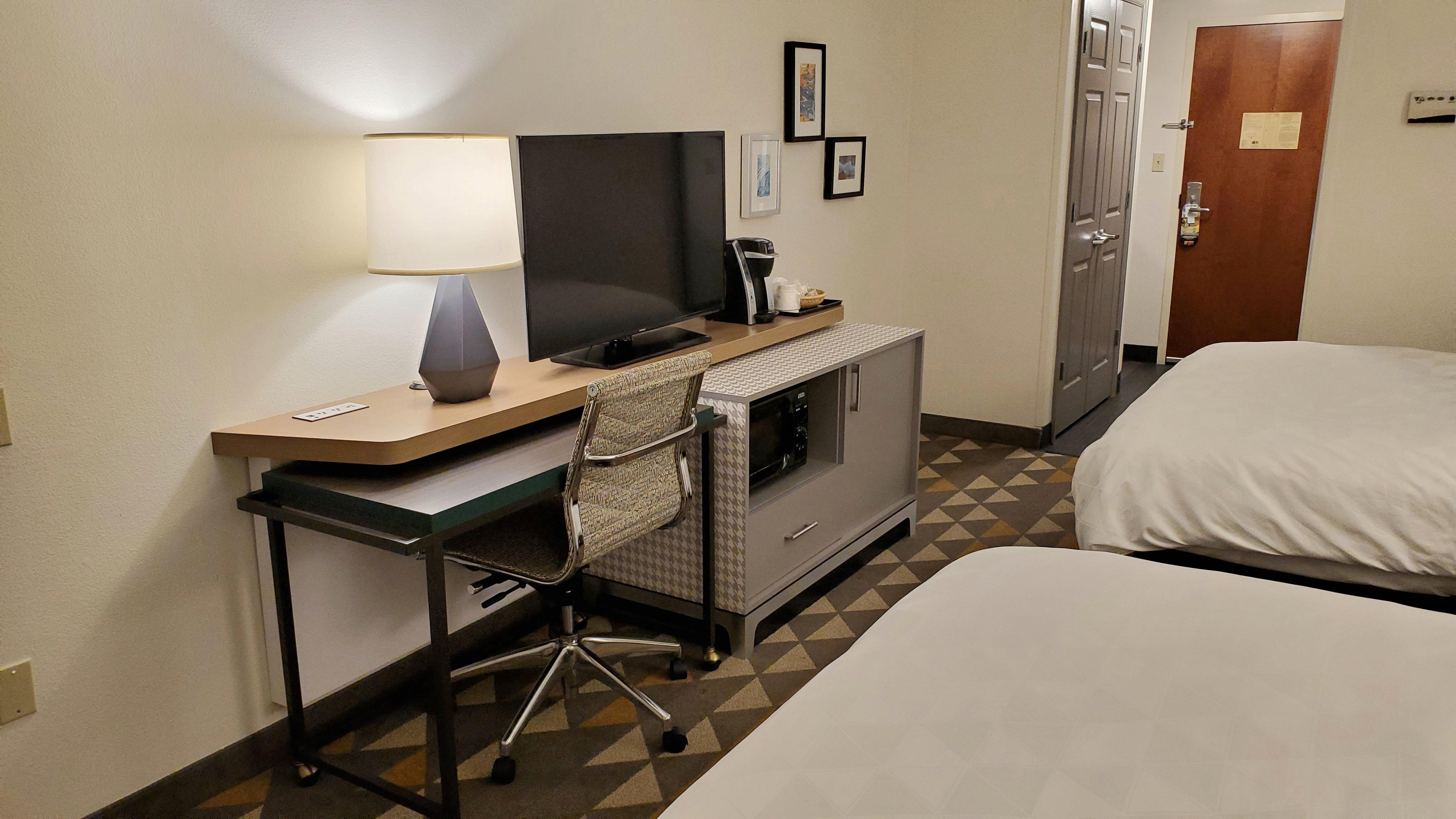 Holiday Inn Martinsburg By Ihg Luaran gambar