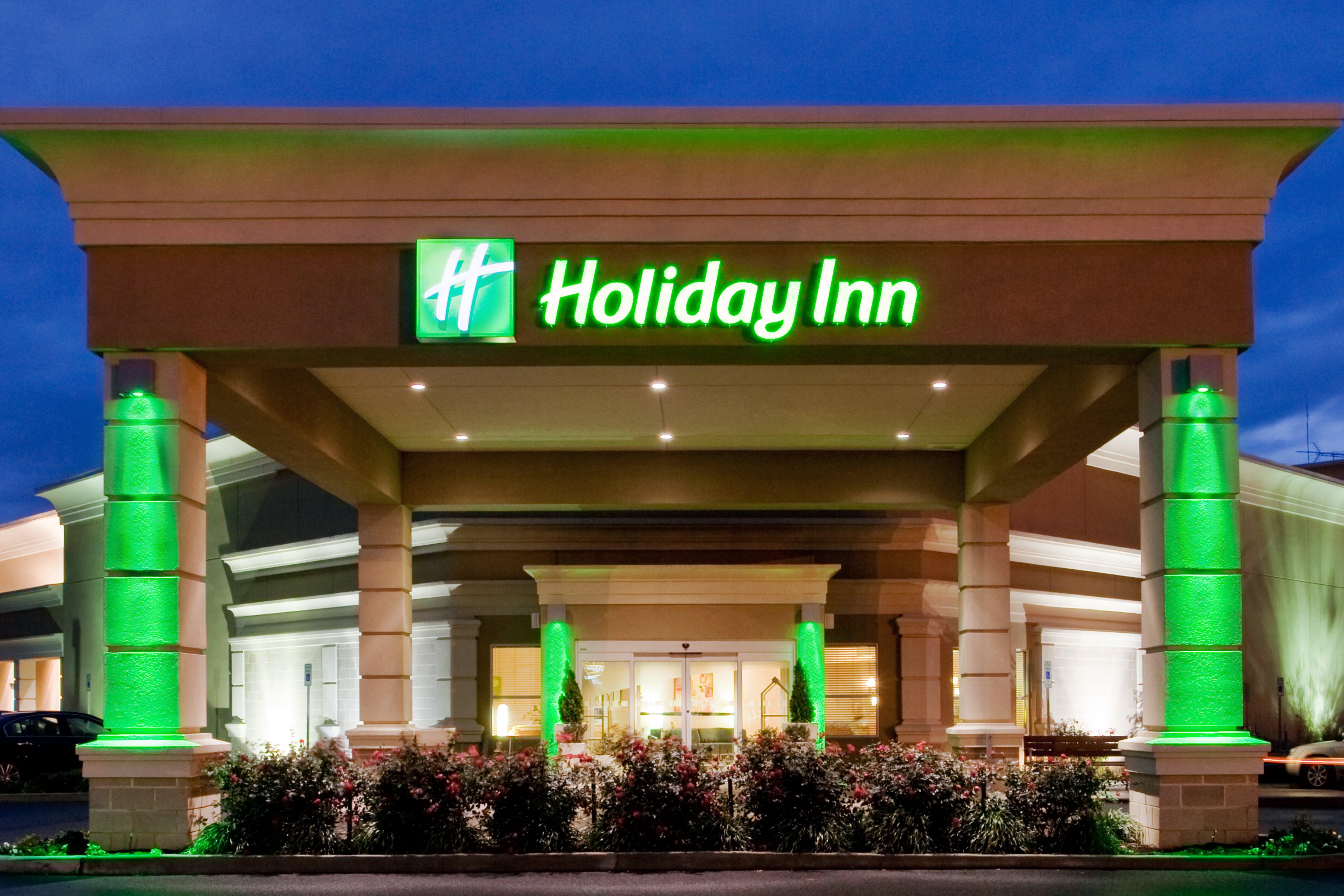 Holiday Inn Martinsburg By Ihg Luaran gambar