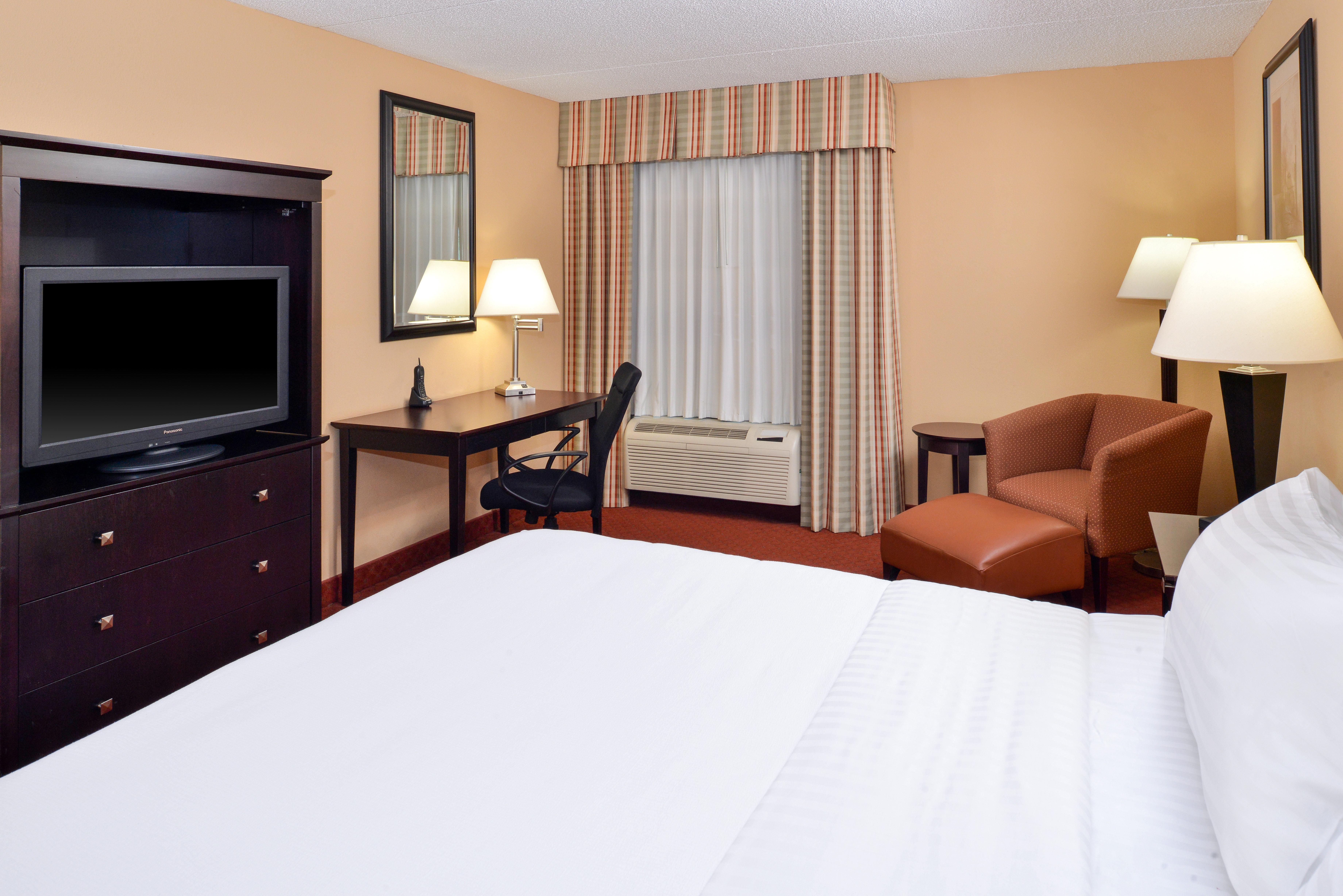 Holiday Inn Martinsburg By Ihg Luaran gambar