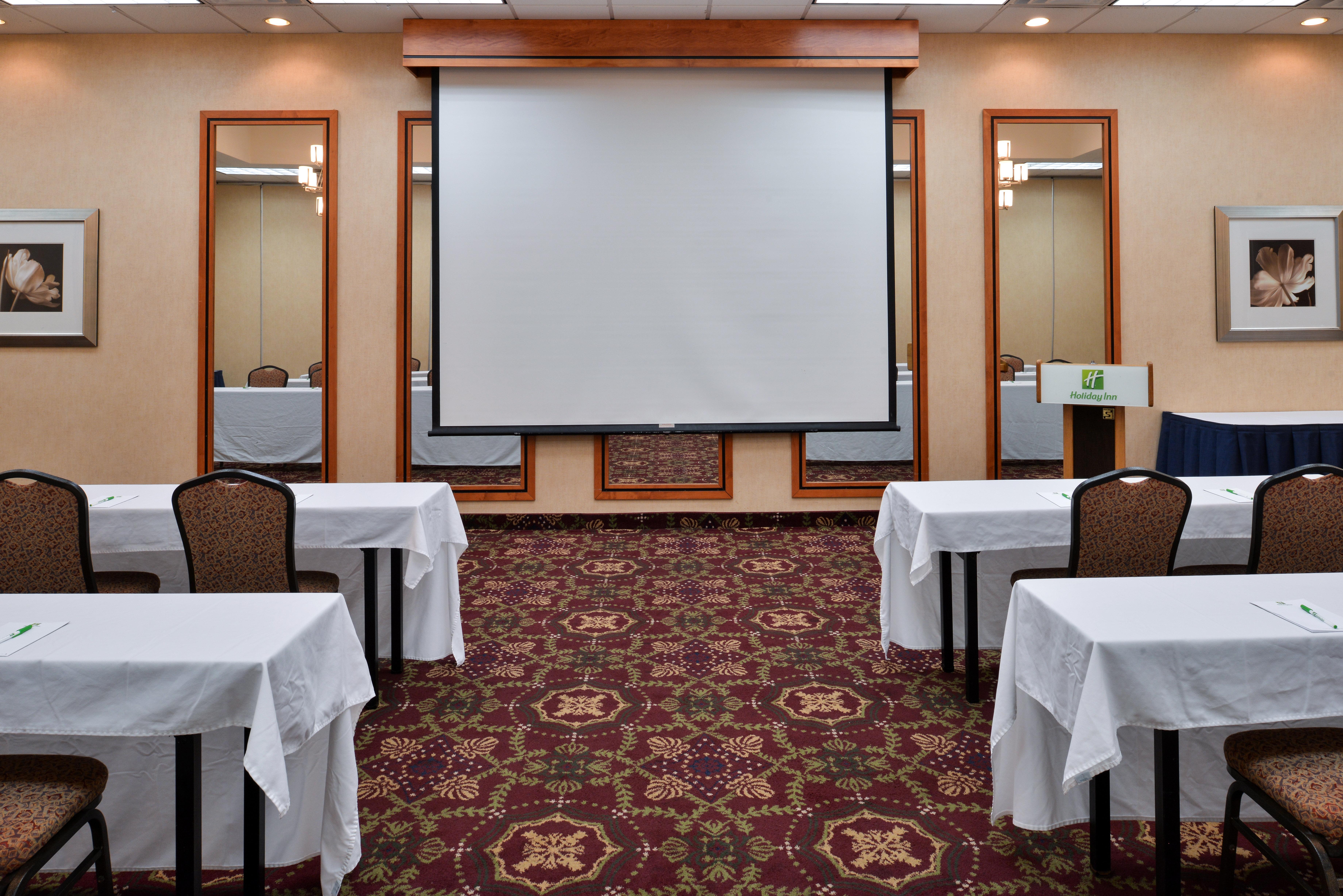 Holiday Inn Martinsburg By Ihg Luaran gambar