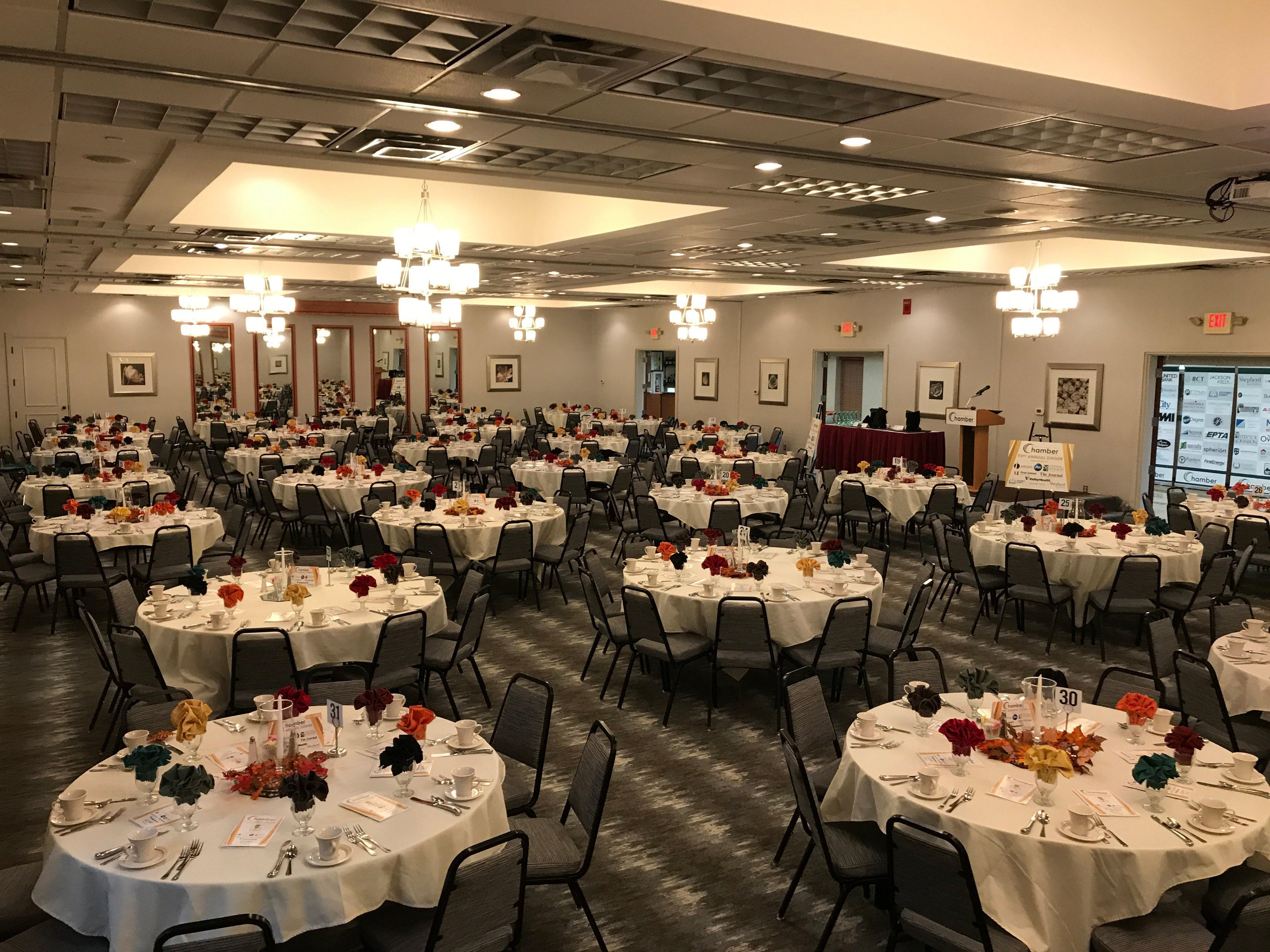 Holiday Inn Martinsburg By Ihg Luaran gambar