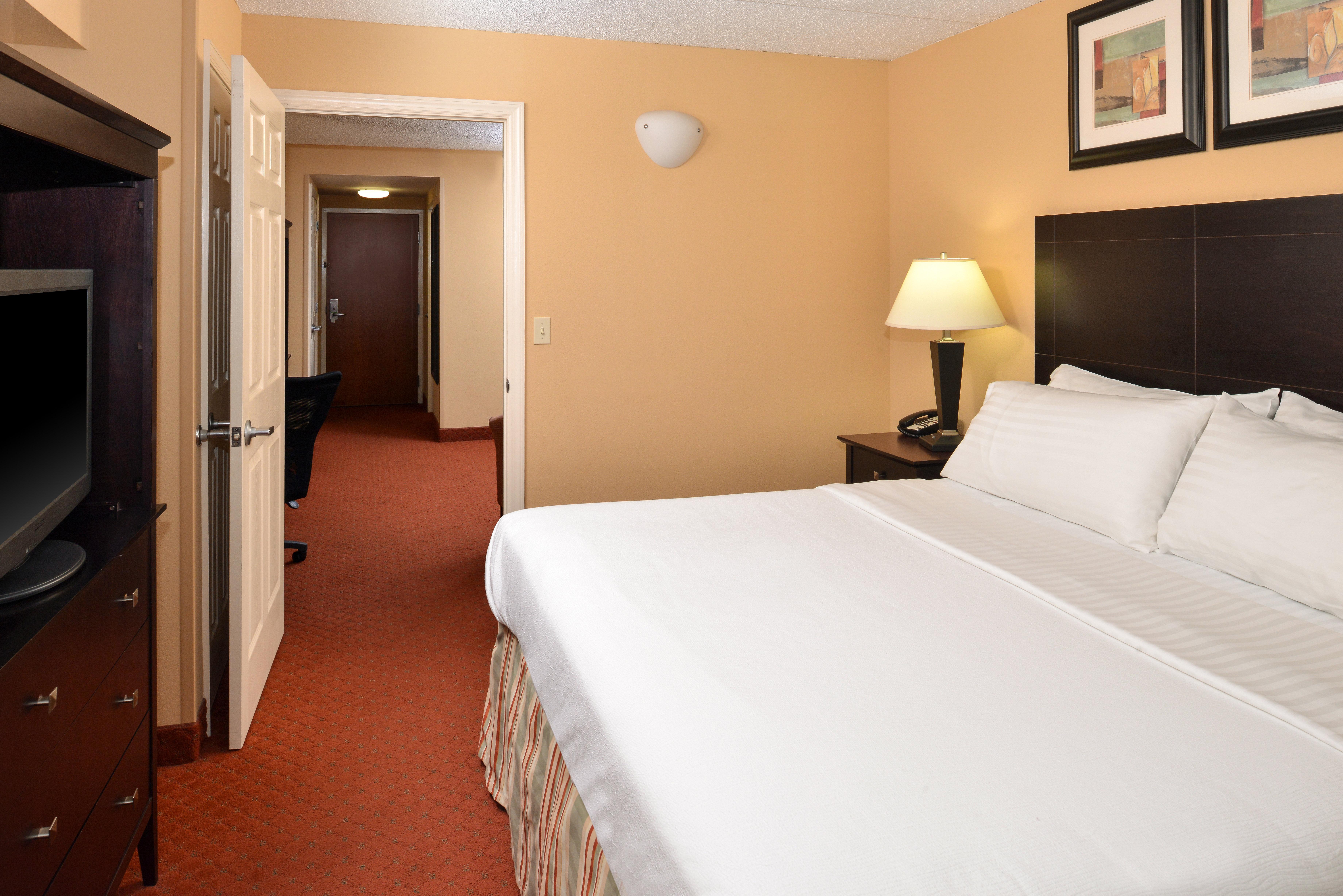 Holiday Inn Martinsburg By Ihg Luaran gambar