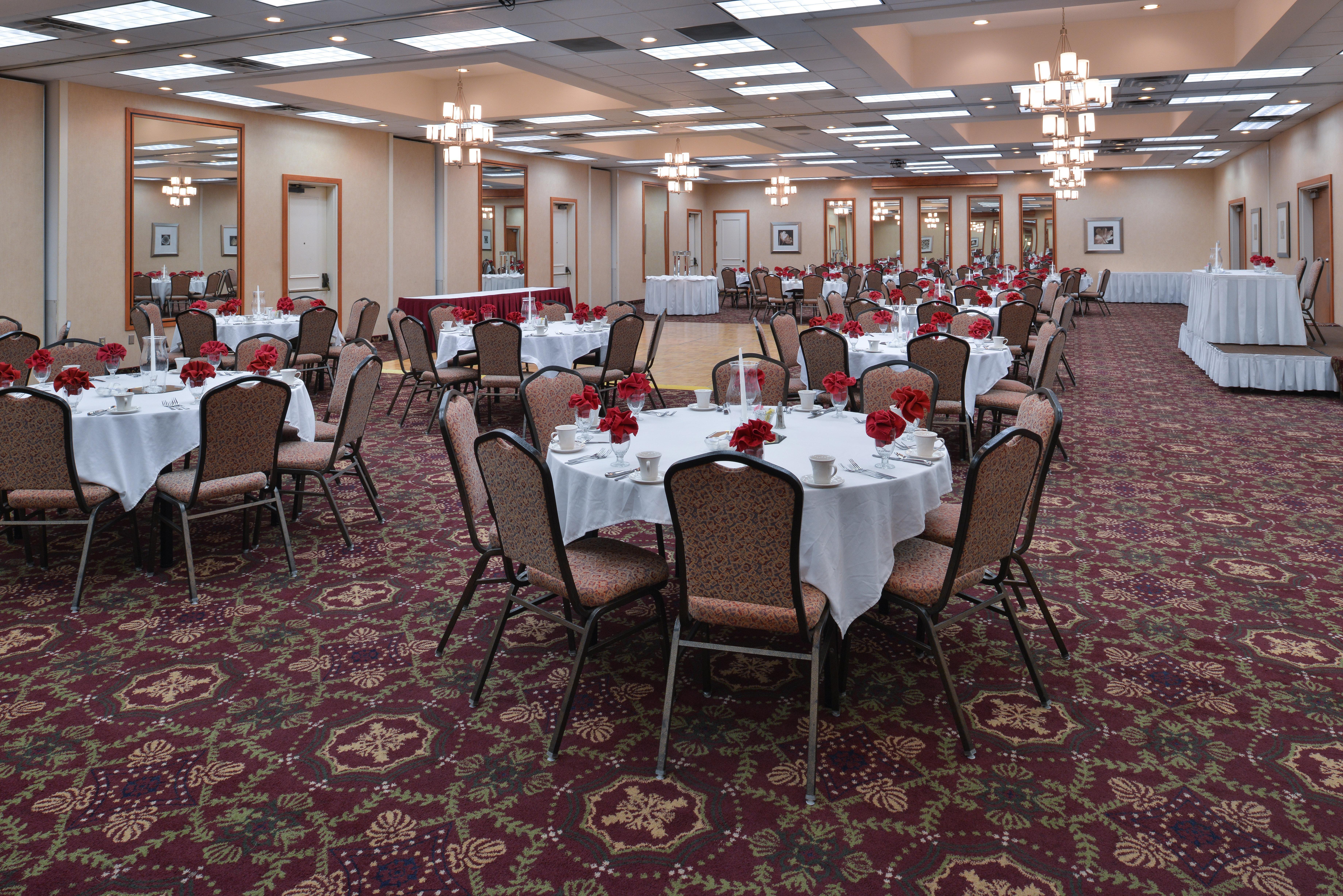 Holiday Inn Martinsburg By Ihg Luaran gambar