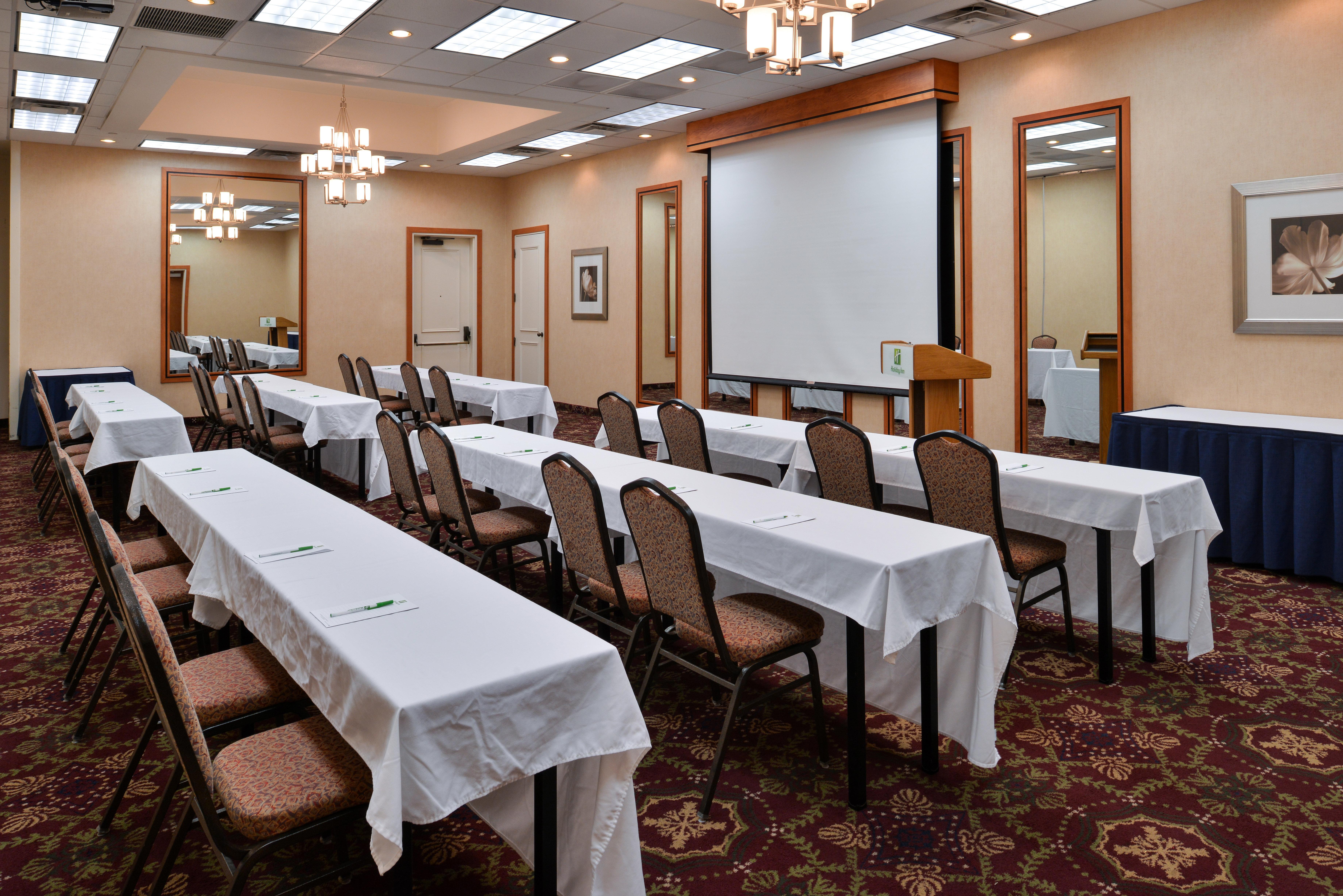 Holiday Inn Martinsburg By Ihg Luaran gambar