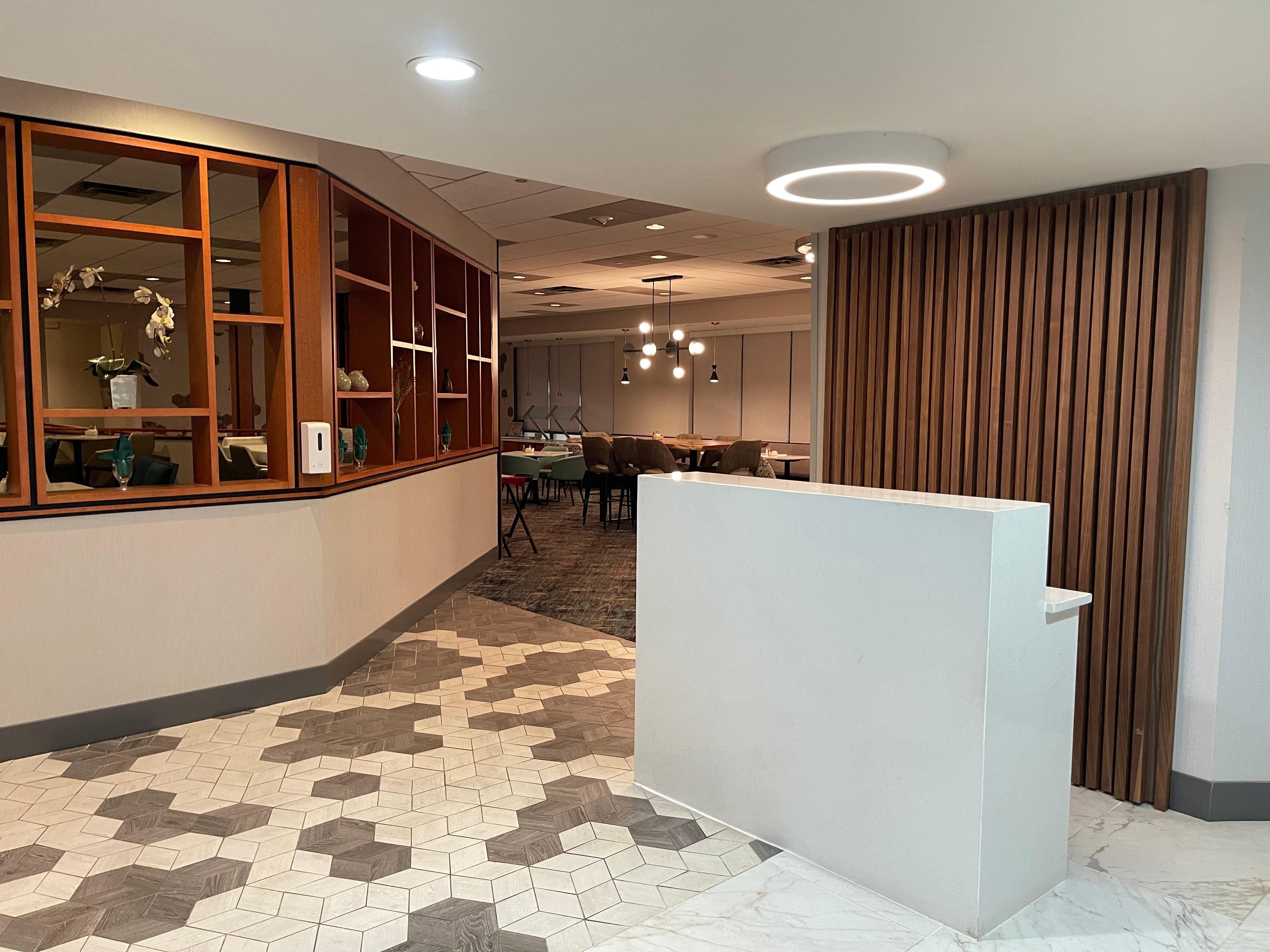 Holiday Inn Martinsburg By Ihg Luaran gambar