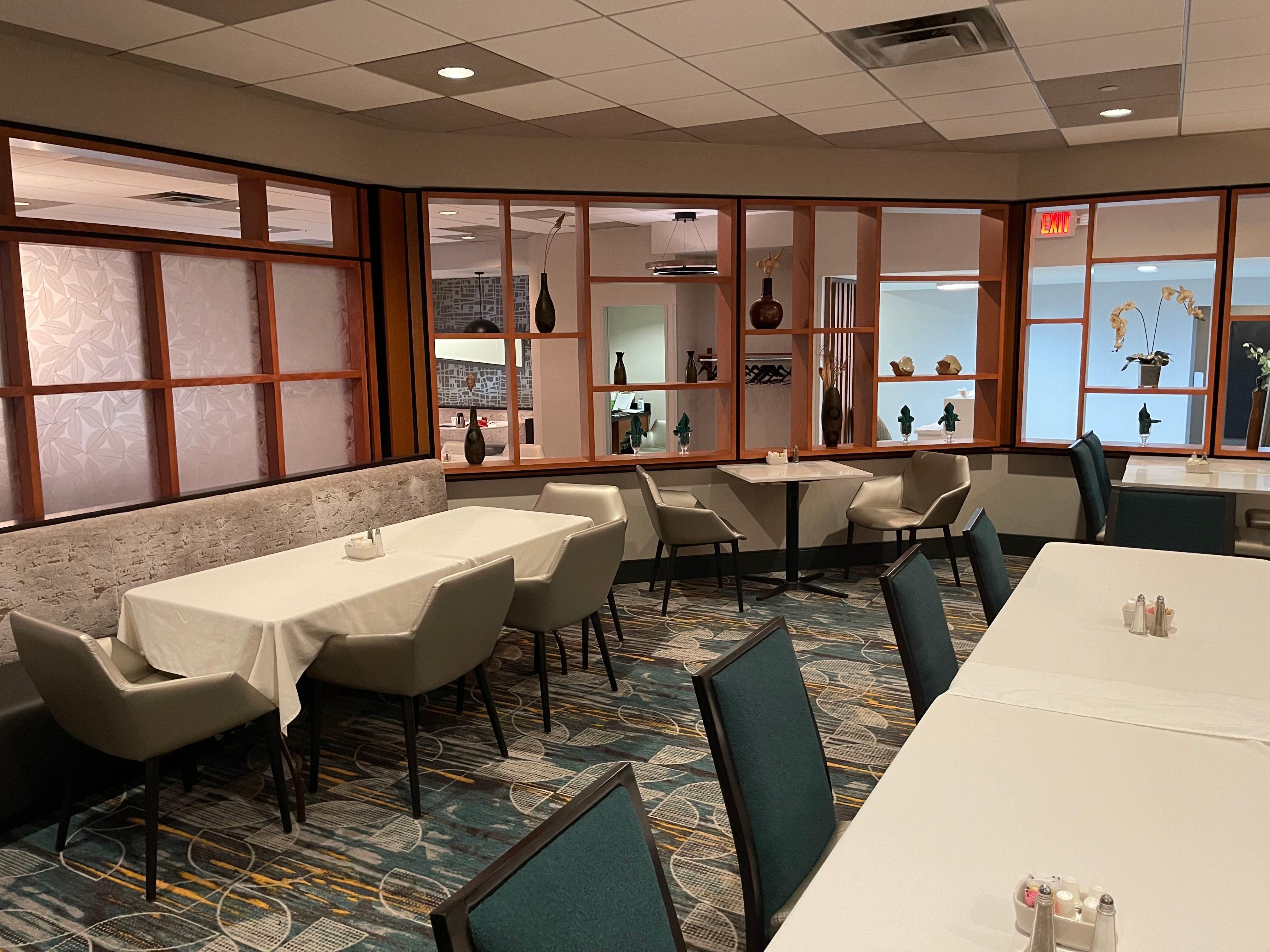 Holiday Inn Martinsburg By Ihg Luaran gambar
