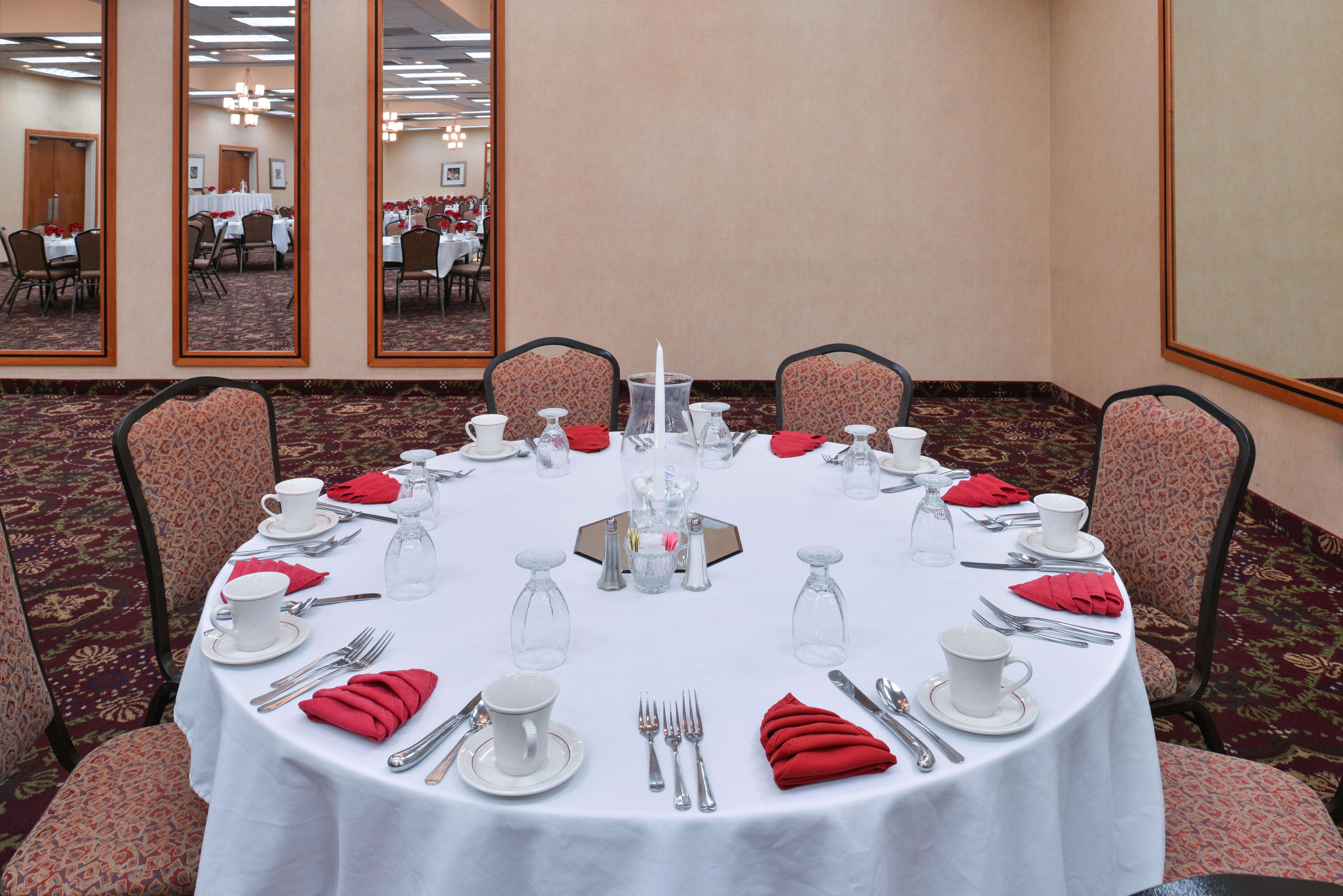 Holiday Inn Martinsburg By Ihg Luaran gambar