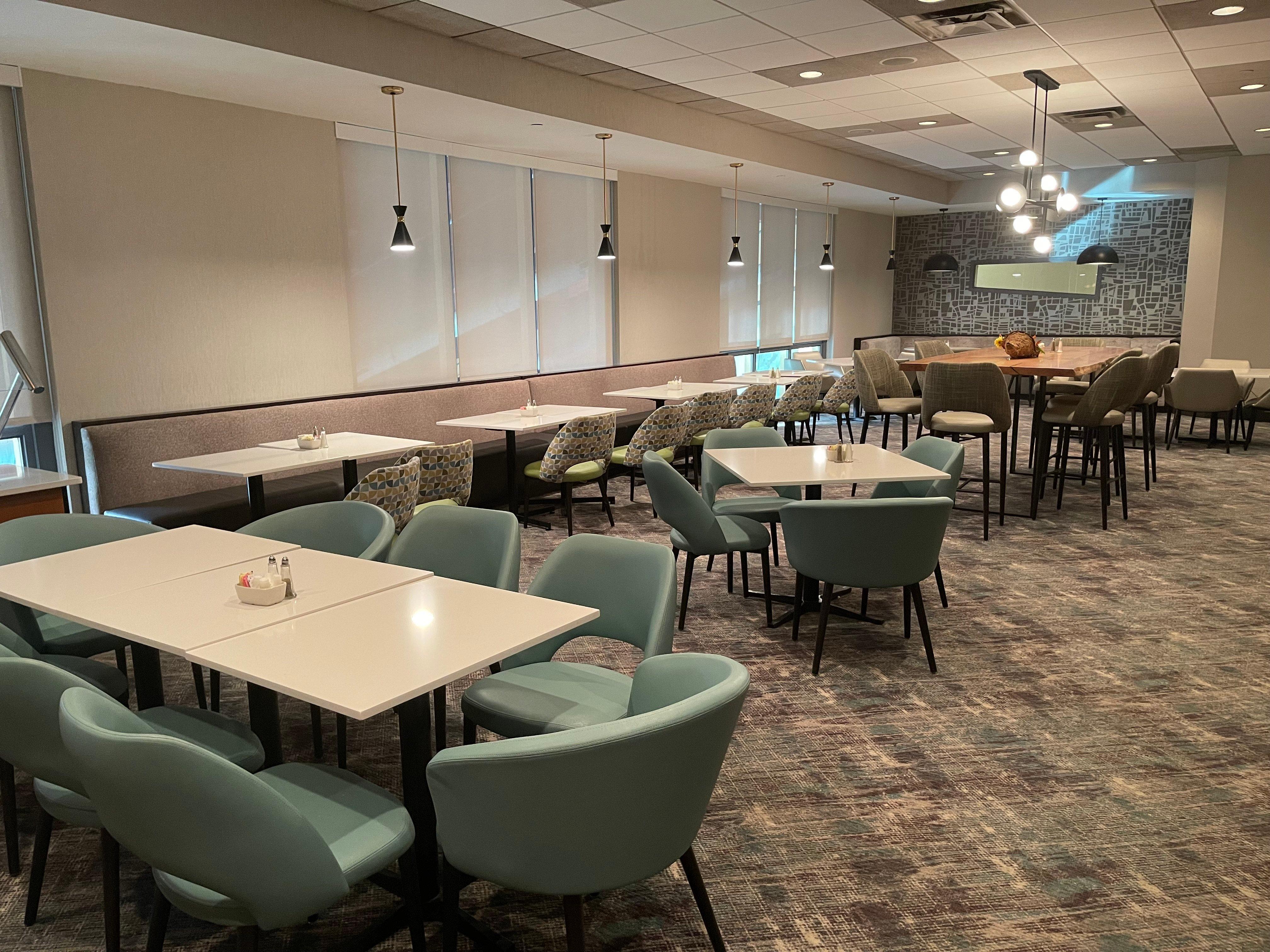 Holiday Inn Martinsburg By Ihg Luaran gambar