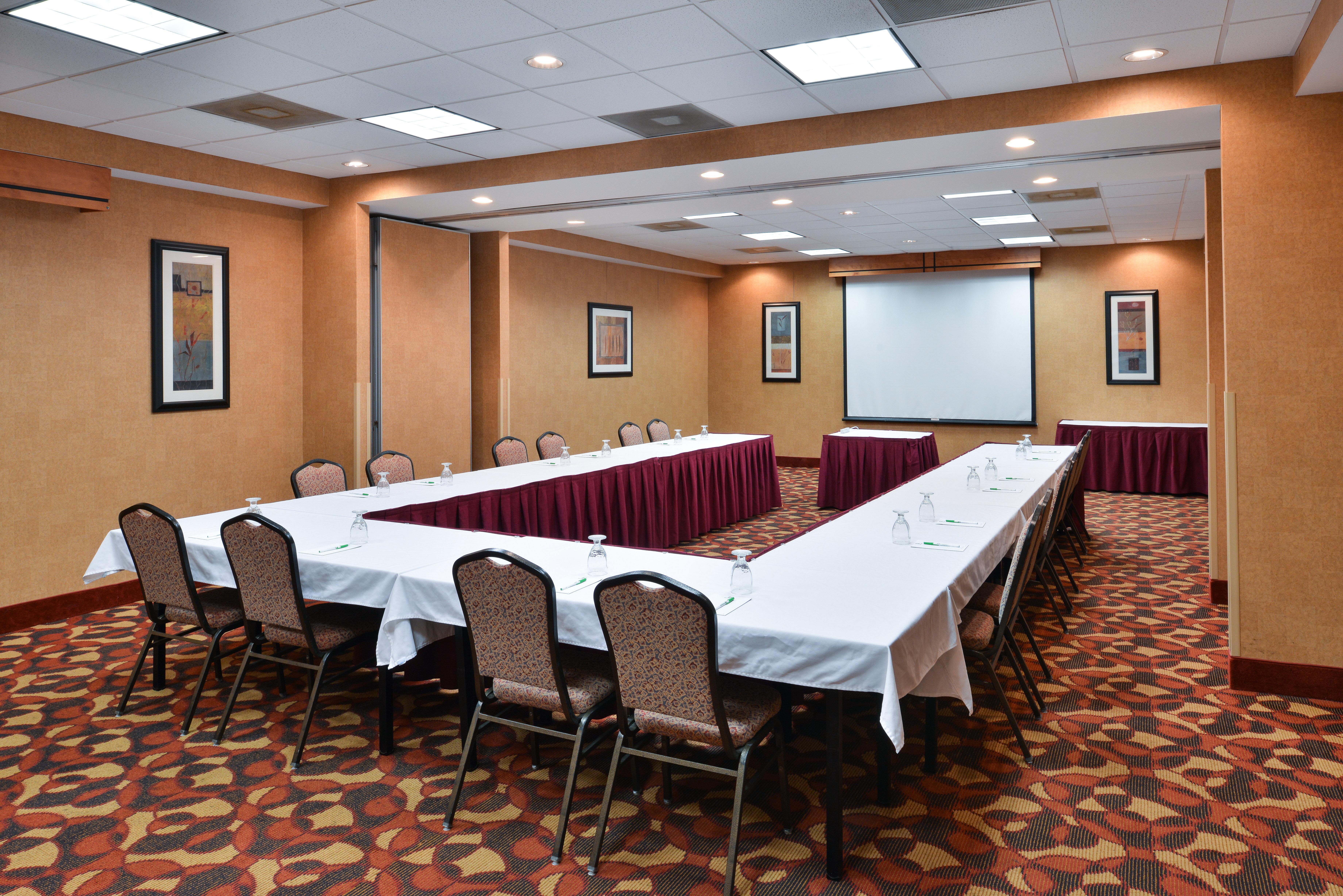 Holiday Inn Martinsburg By Ihg Luaran gambar
